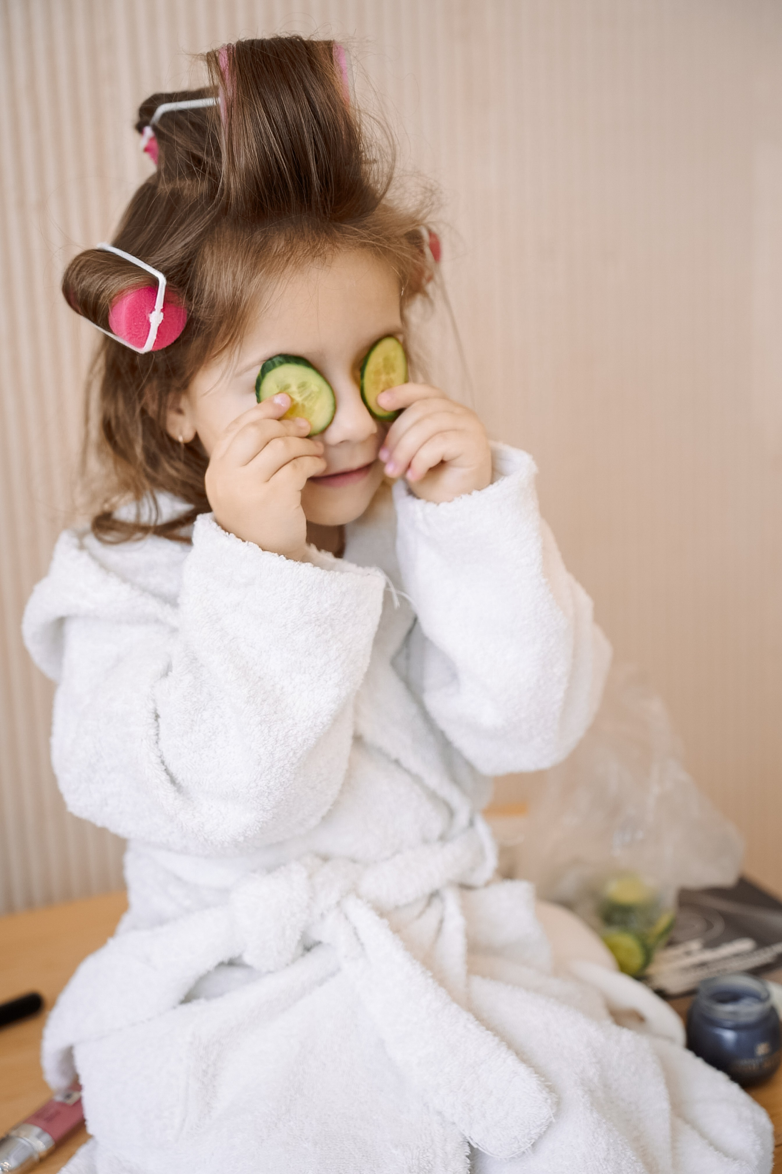 Мама с дочкой. Главная