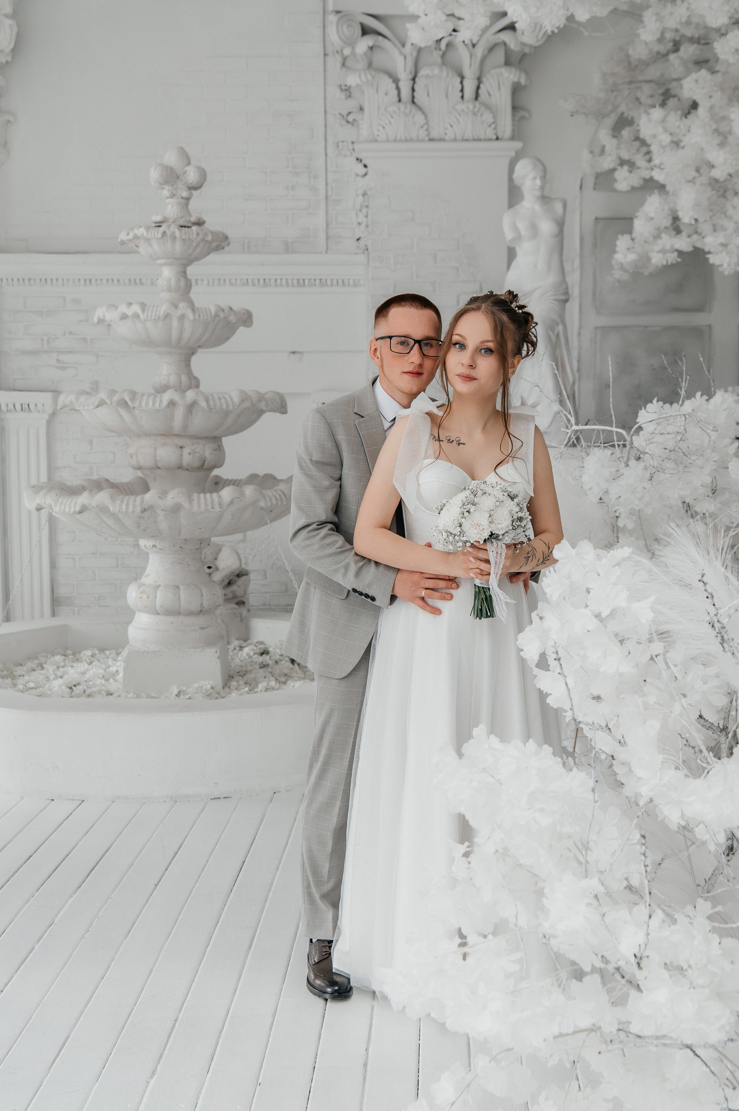 Свадебные кадры и love-story. Фотограф в Нижнем Новгороде Наталья Кучина