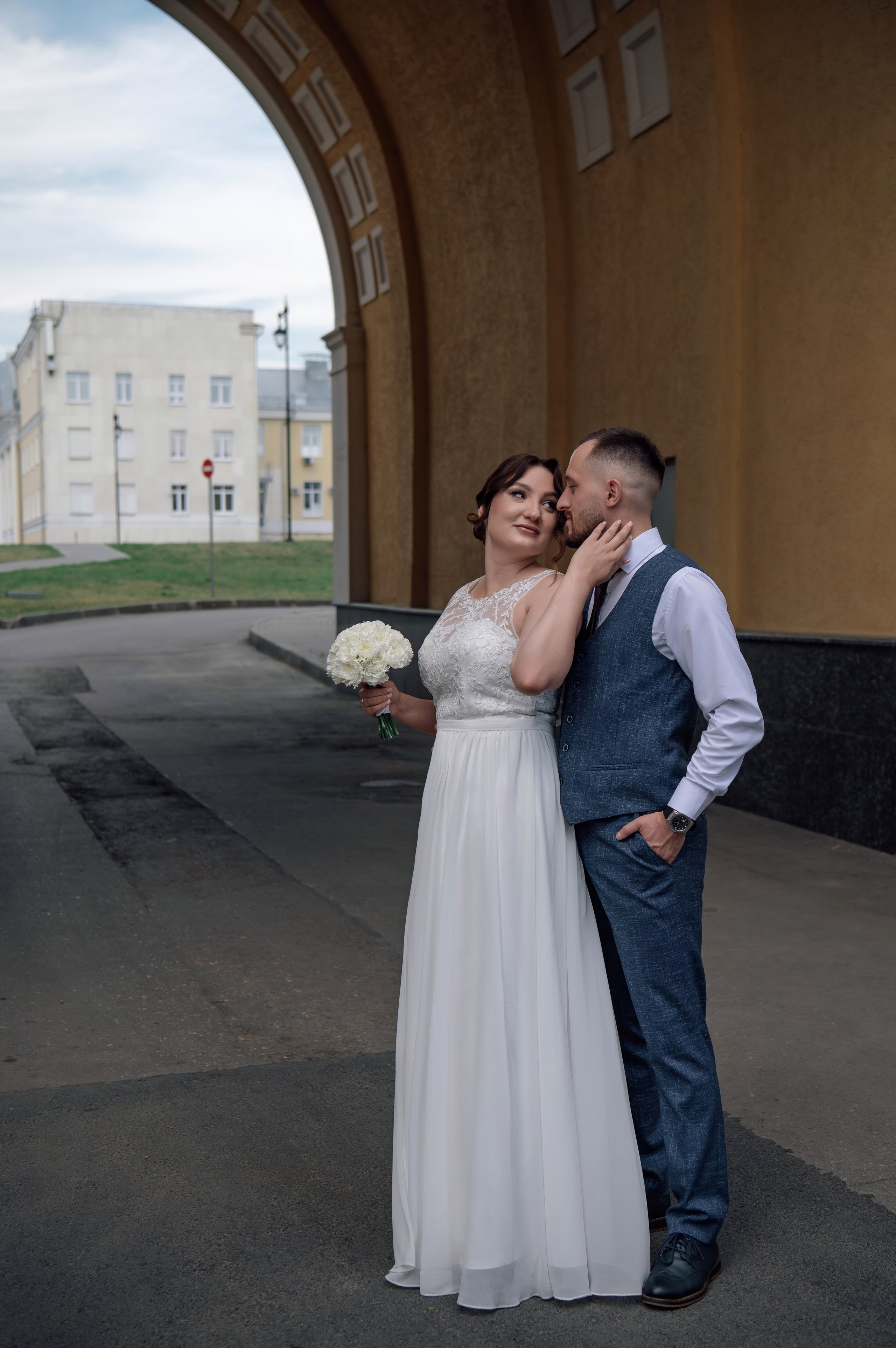 Свадебные кадры & Love Story. Фотограф в Нижнем Новгороде Наталья Кучина