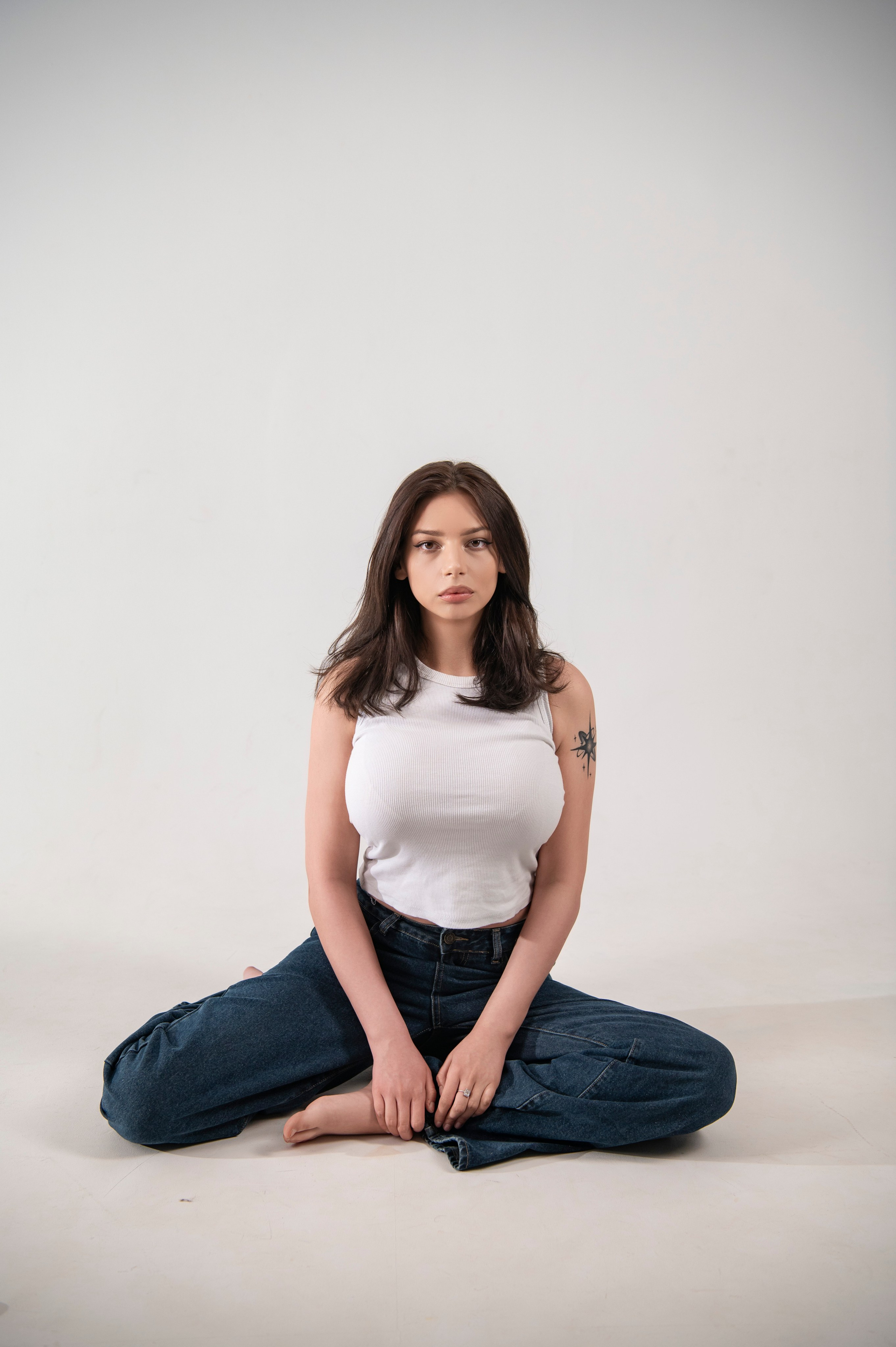 Портретная съёмка. Фотограф в Нижнем Новгороде Наталья Кучина