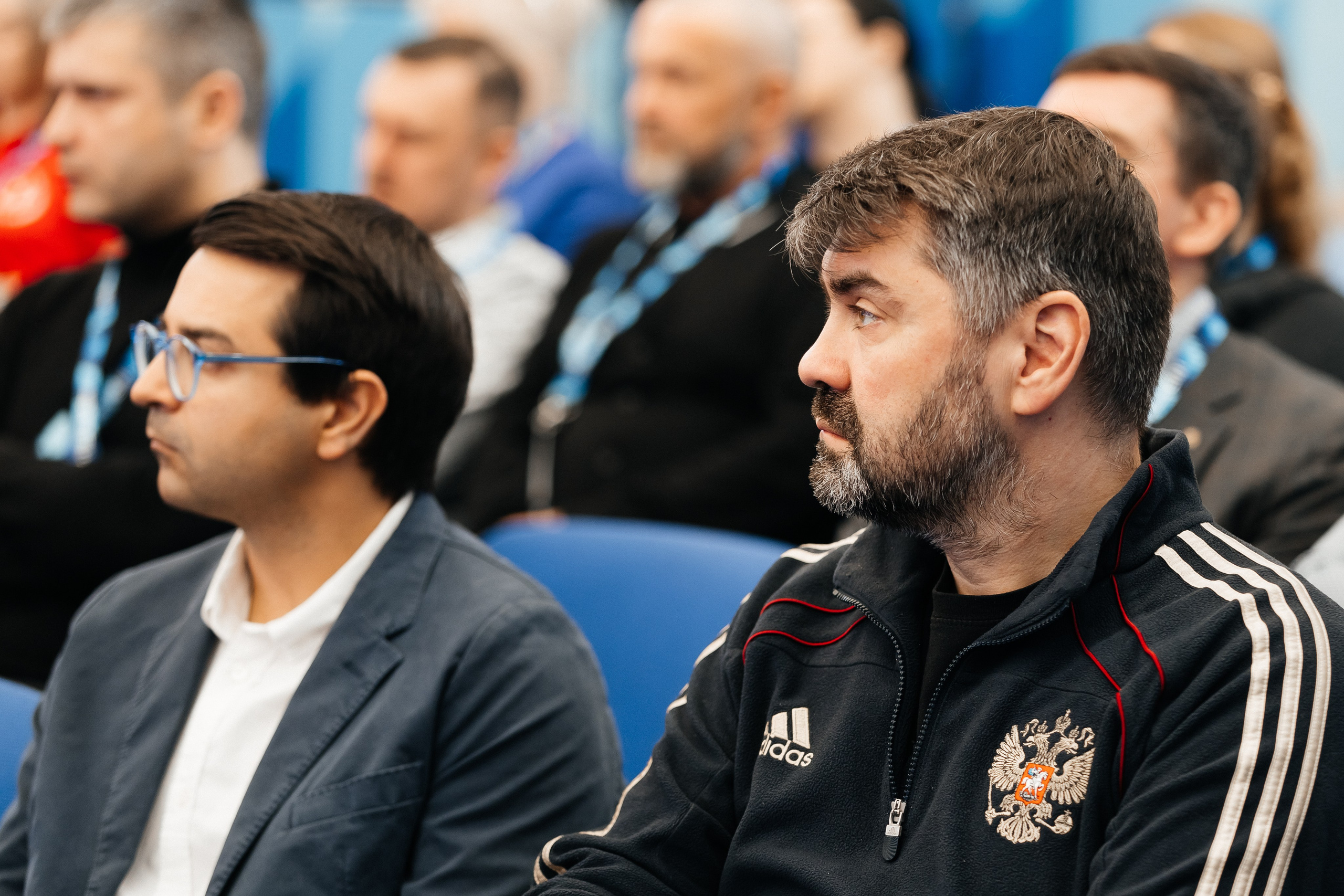 II Всероссийский горнолыжный форум «Сила гор. Шерегеш». Фотограф Кемерово | Сергей