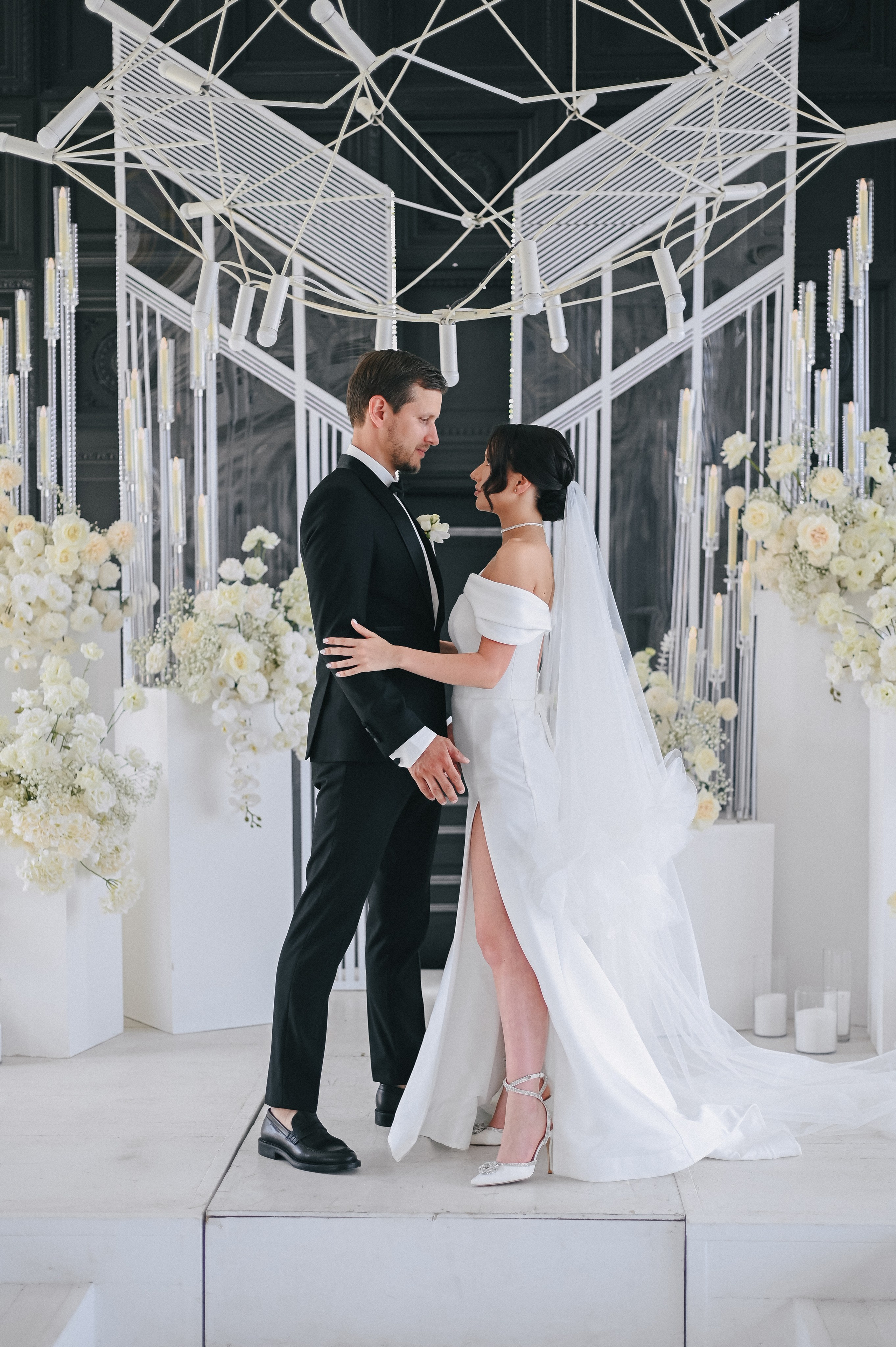 Андрей + Виктория — Организация EventGstudio. Свадебный и семейный фотограф Волгоград Москва