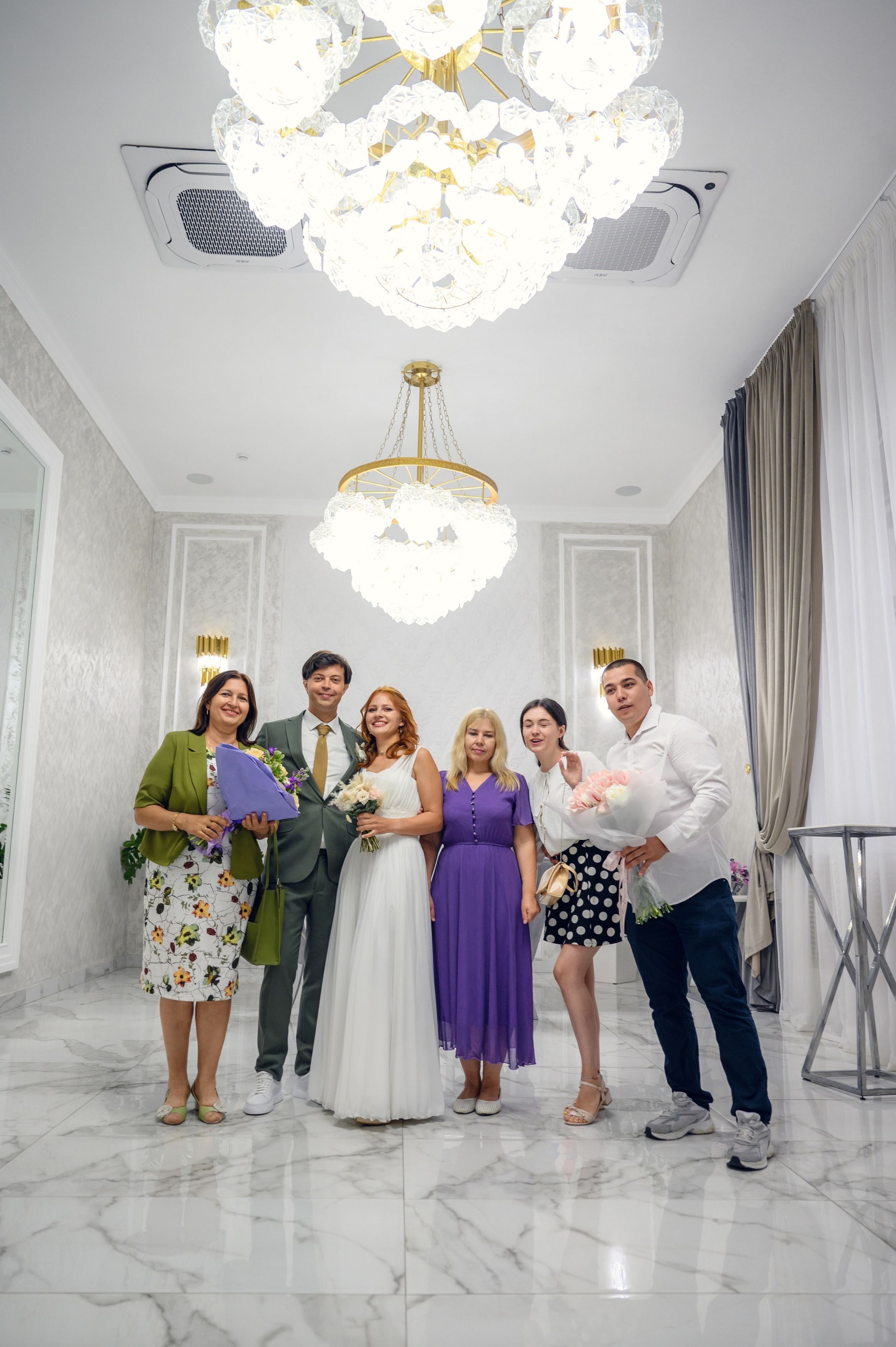 Свадьба Даши и Константина. Фотограф Светозар Андреев