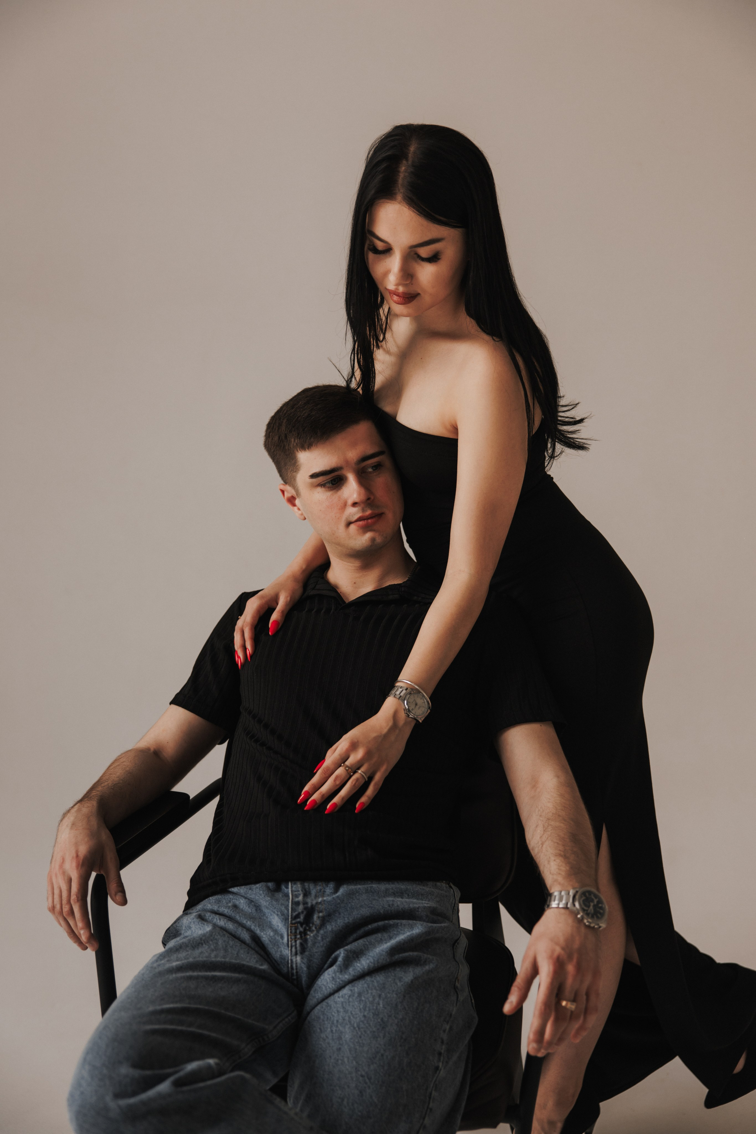 Артем и Соня. Свадебный фотограф Краснодар Ростов Солоникова Вероника