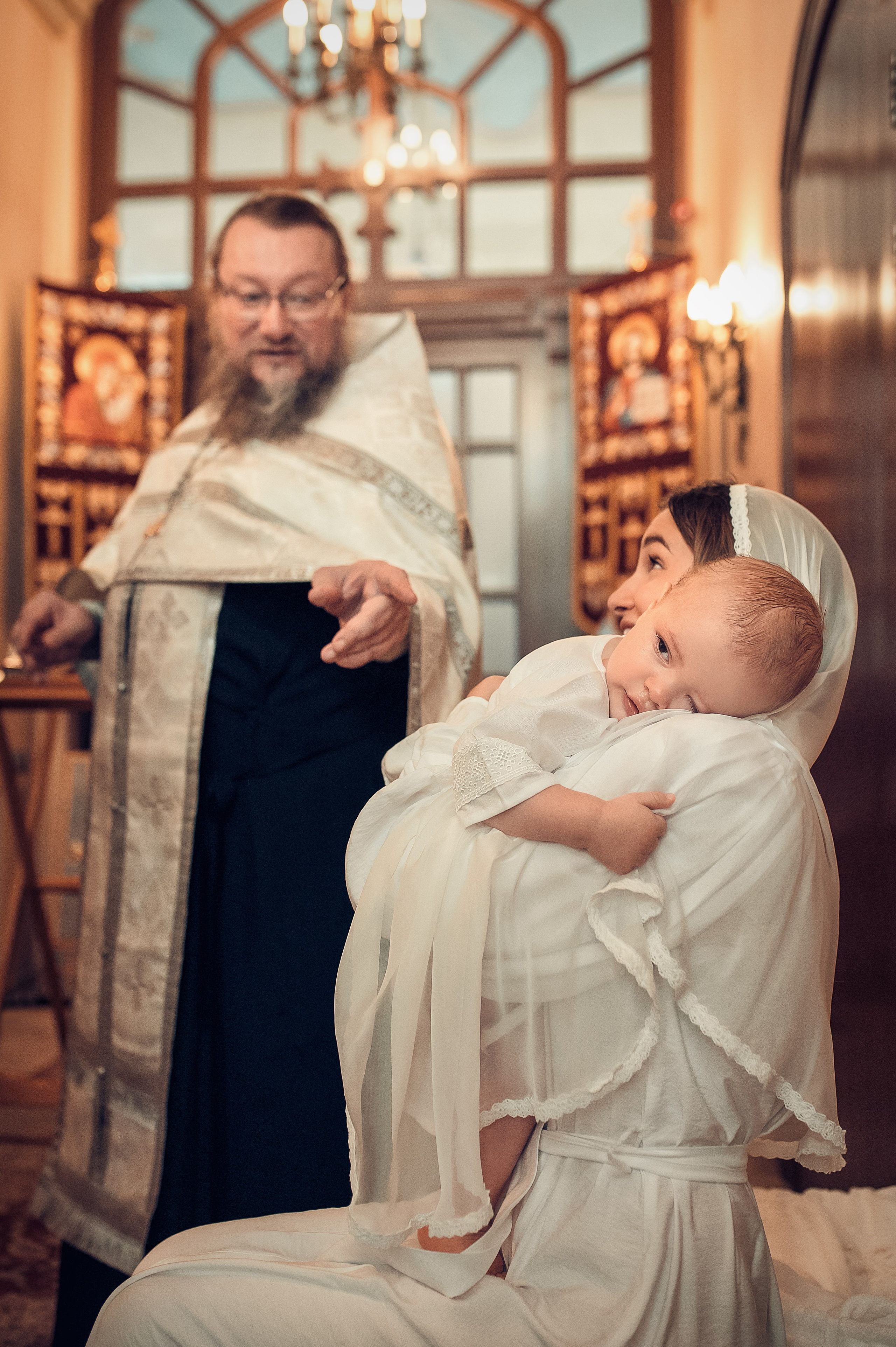 Фотограф на таинство крещения и венчание в храмах Москвы и MO. Moscow_CPC