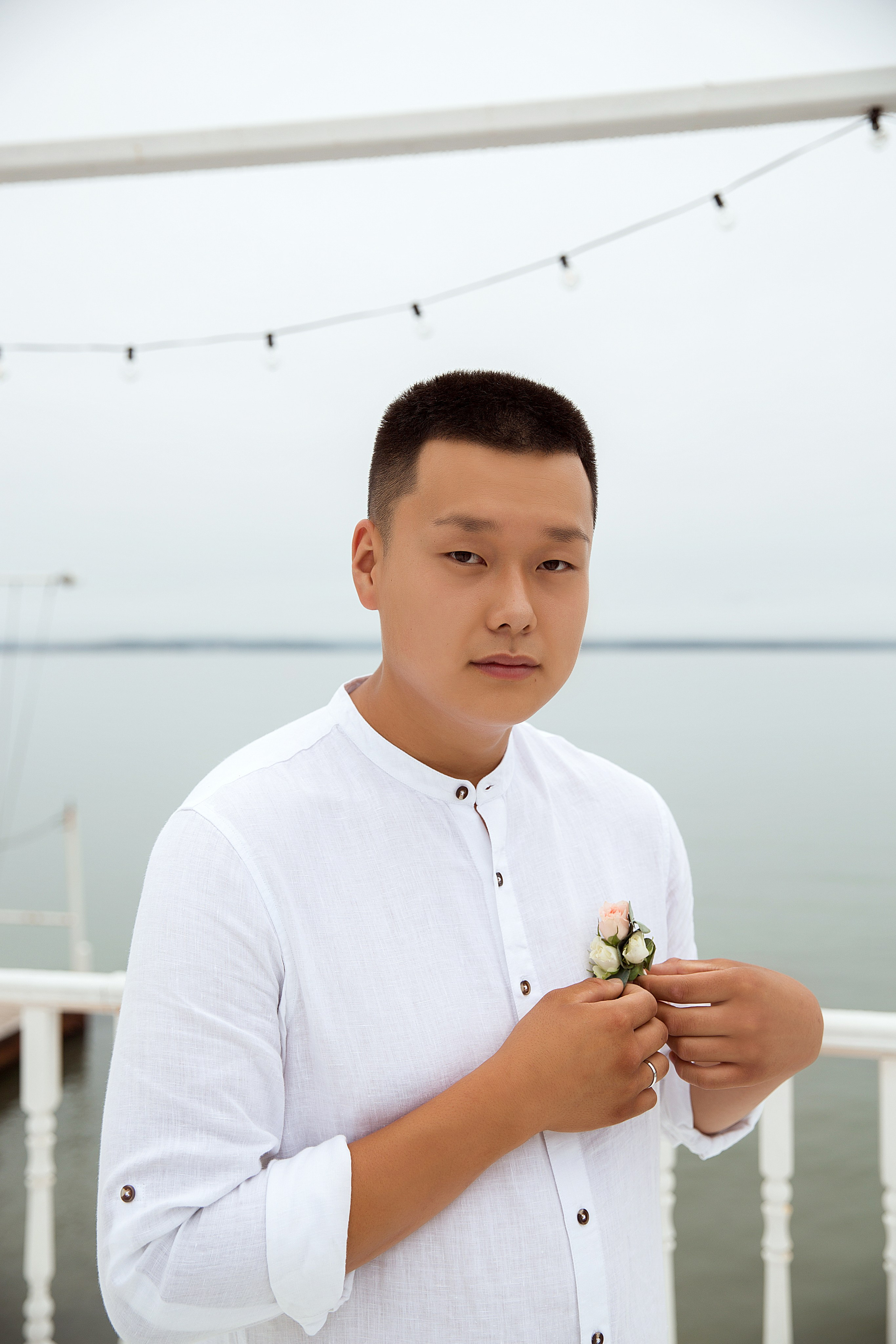 Дмитрий и Катарина. Людмила Далидович топовый семейный фотограф Находка/Владивосток