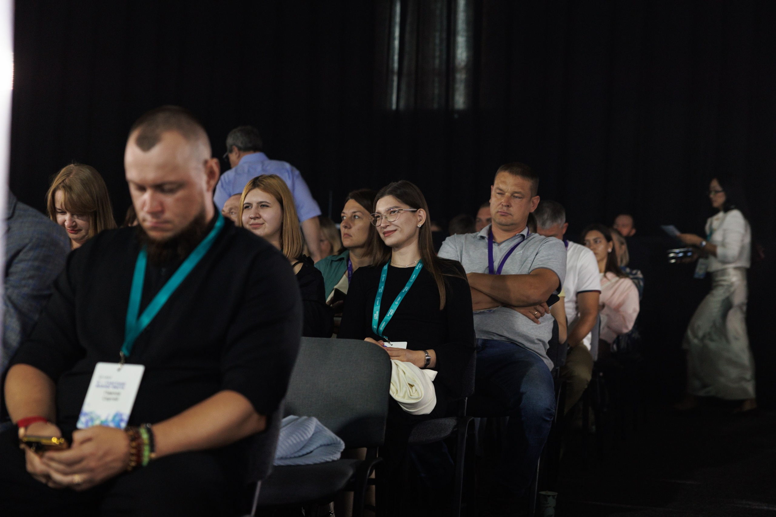 Сбер — Бизнес фест Иркутск (авг.24). Свадебный фотограф