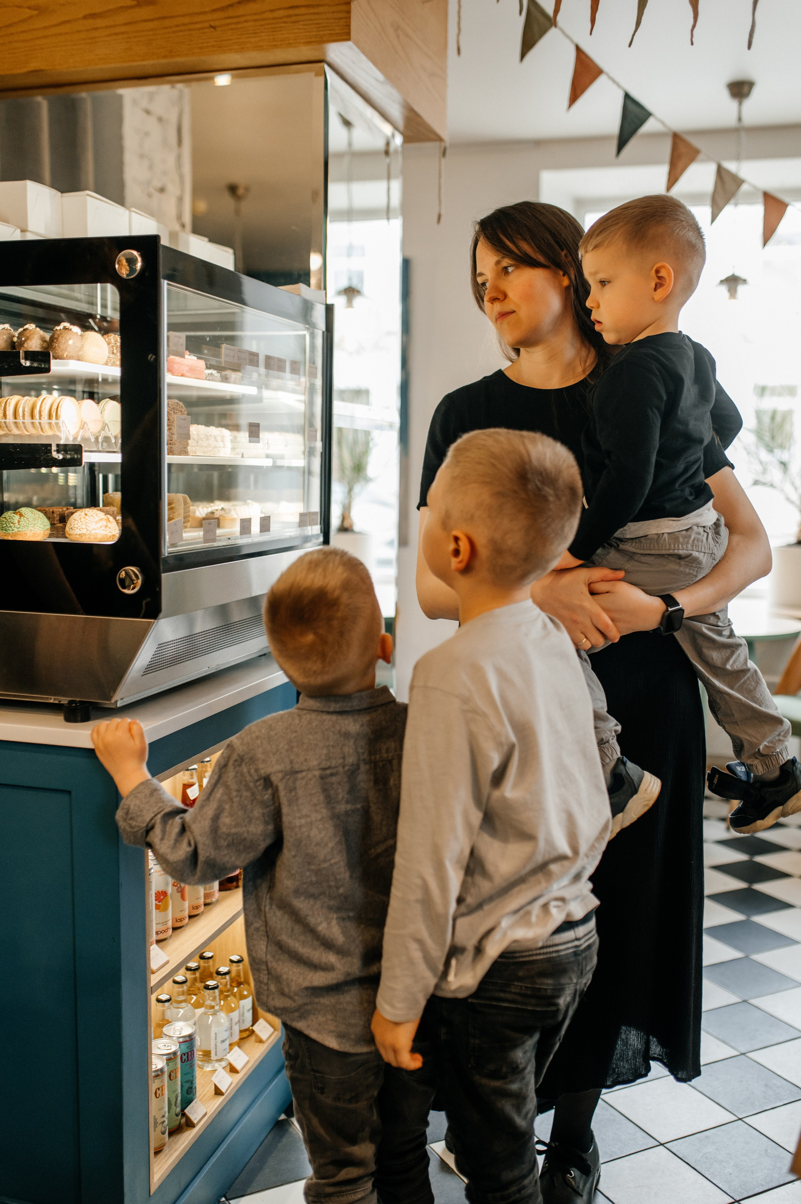 Анна+Алексей+Стефан+Савелий+Мэтт. Костюшко Кристина — семейный и свадебный фотограф в Минске