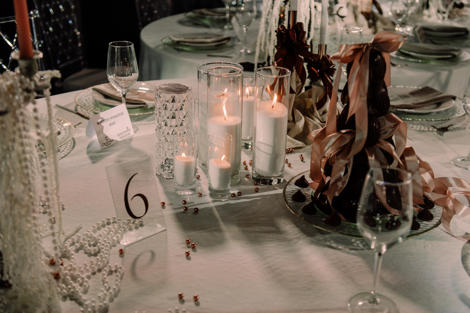 Свадебный бранч. Семейный и свадебный фотограф в Рязани Лиза Голованова