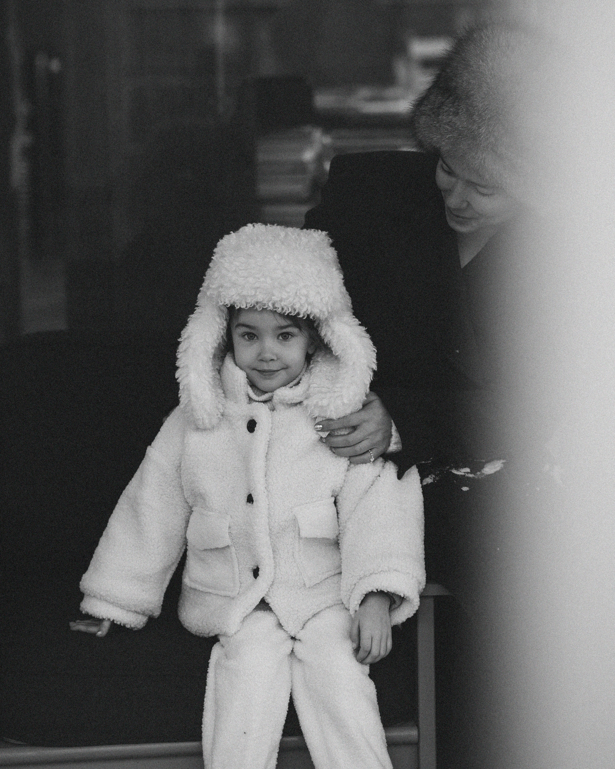 Семейная. Фотограф в Москве Елена Иваненко