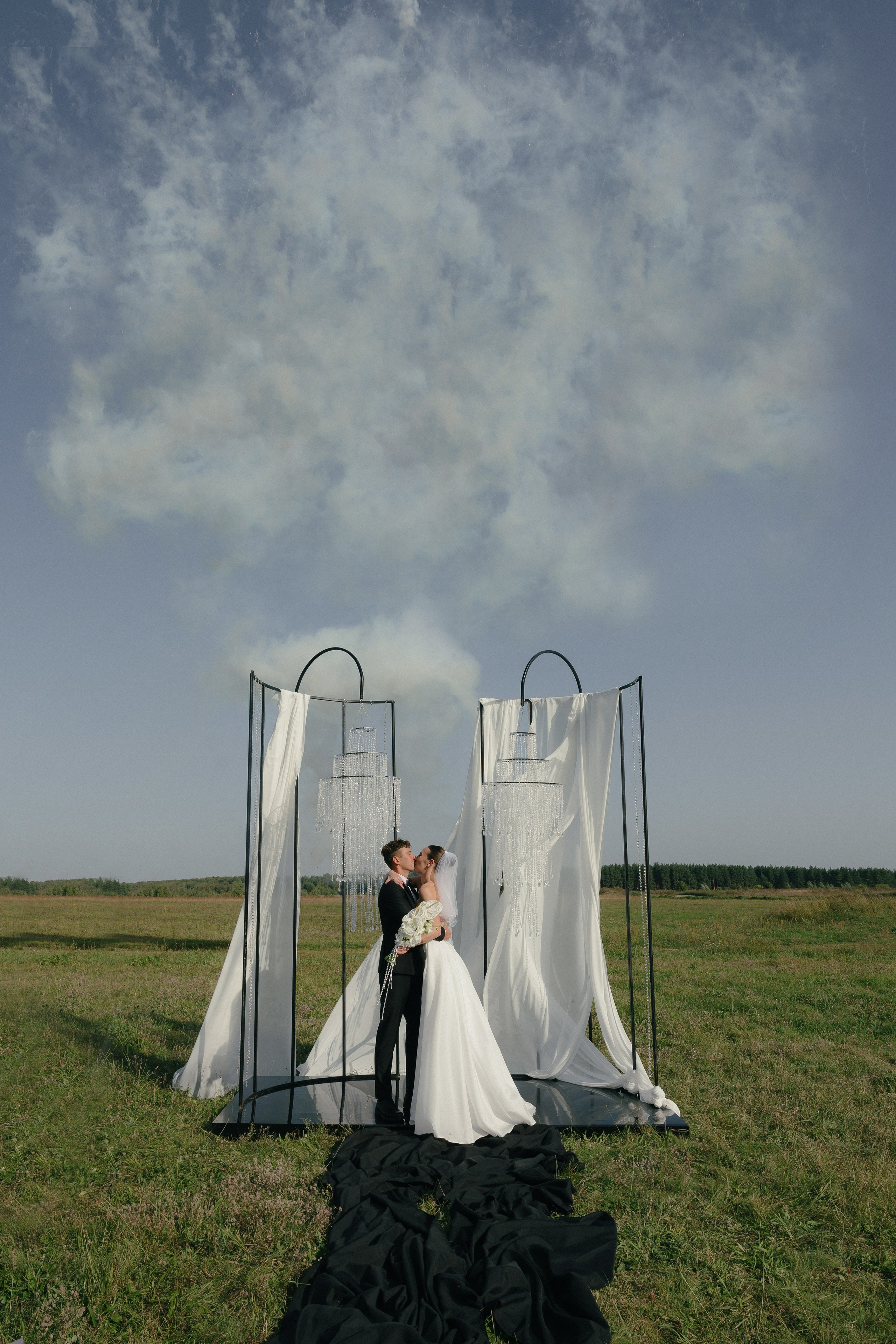 Любовь без слов. Дубинкина Екатерина Фотограф Рязань, Москва