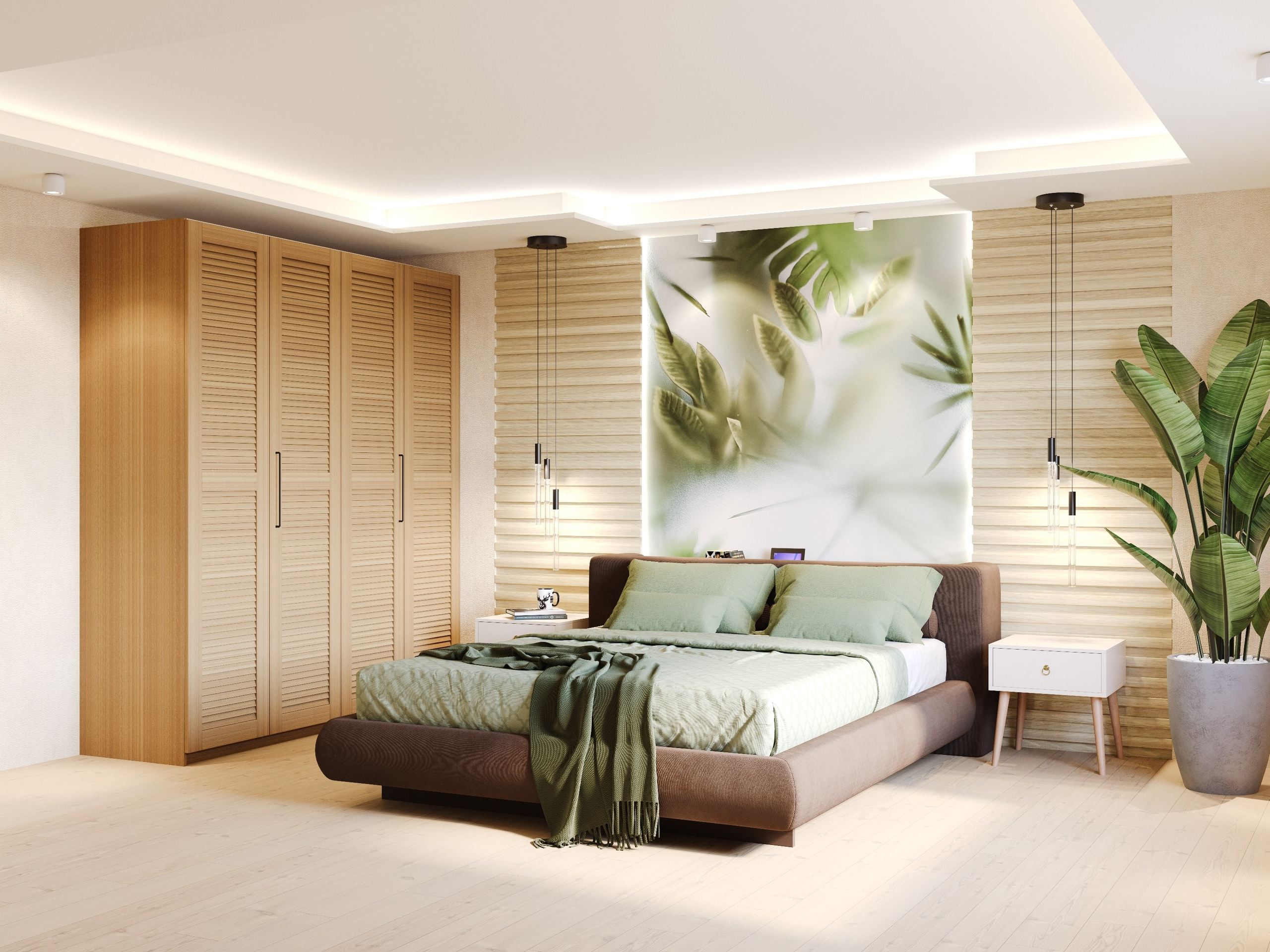 Визуализация шкафы/гардеробные. Главная