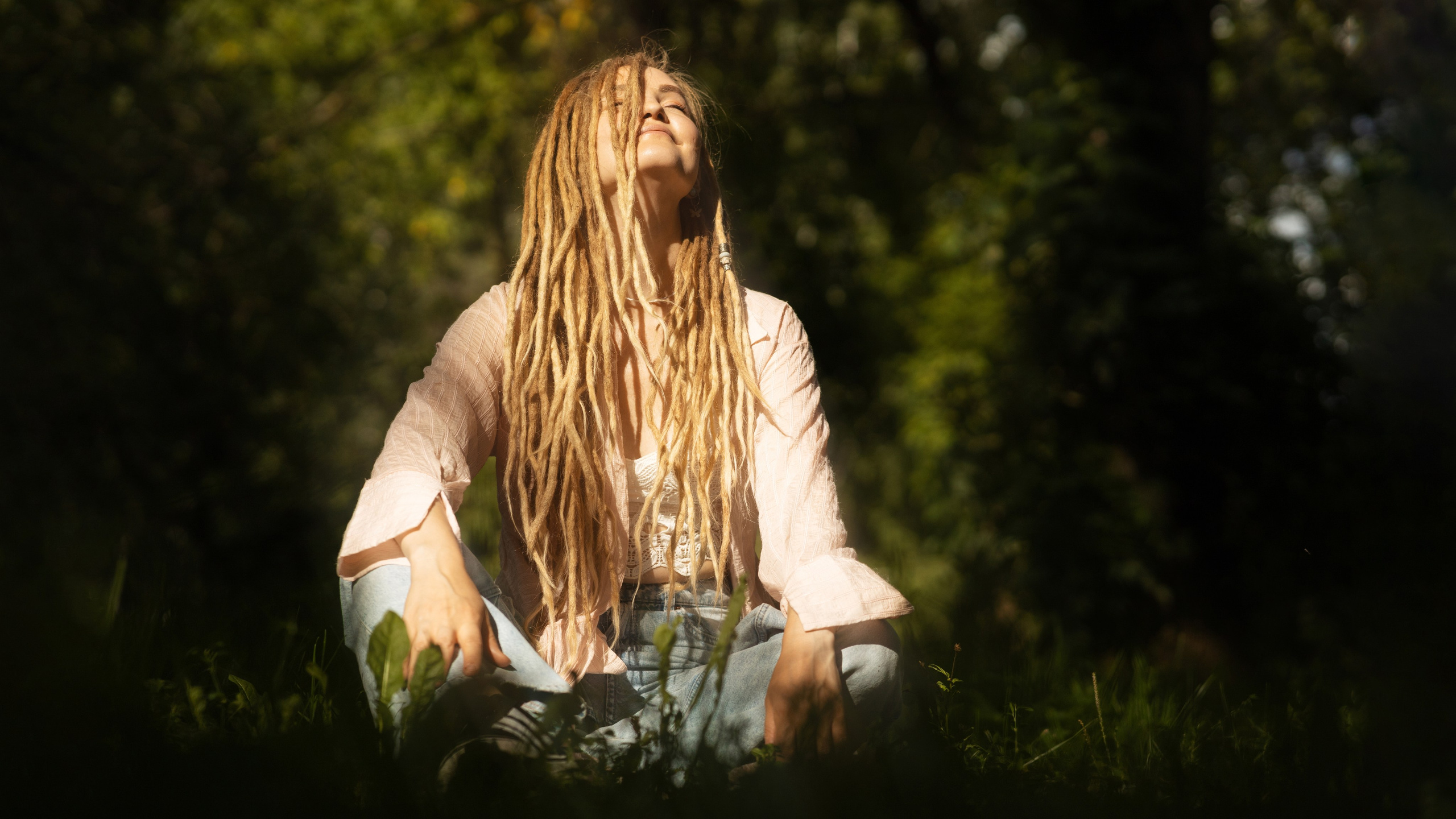 Фотограф Михаил Олейник