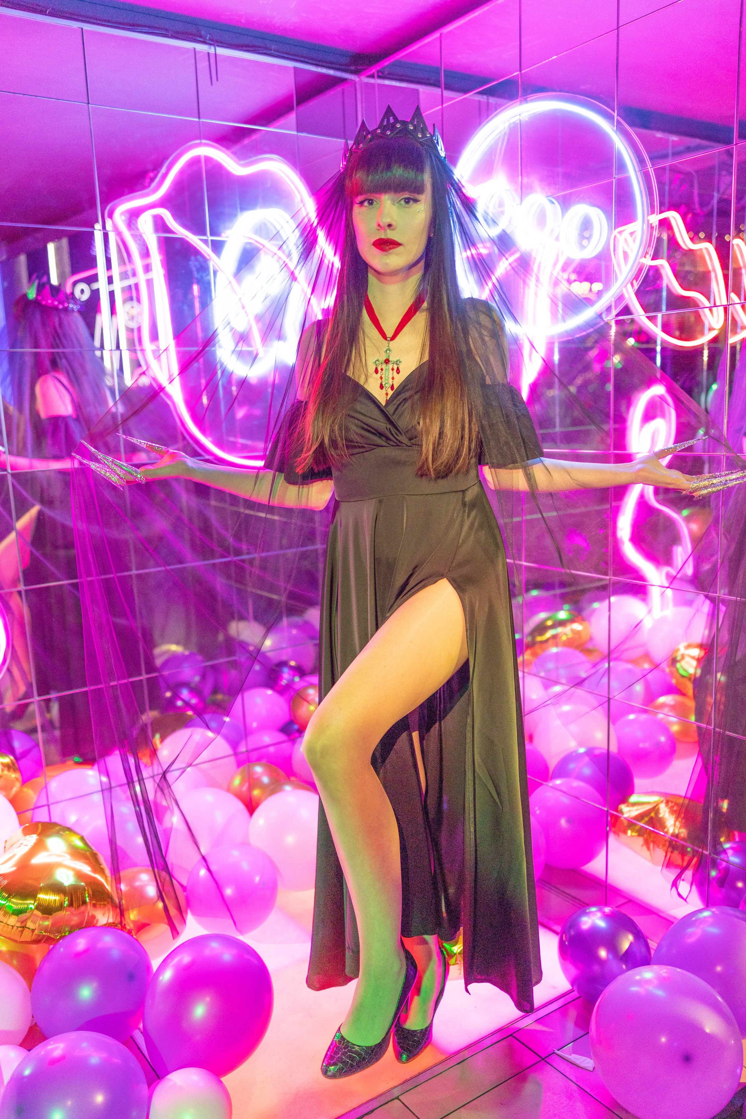 Клубы и рестораны. Фотограф Александр Гречанов