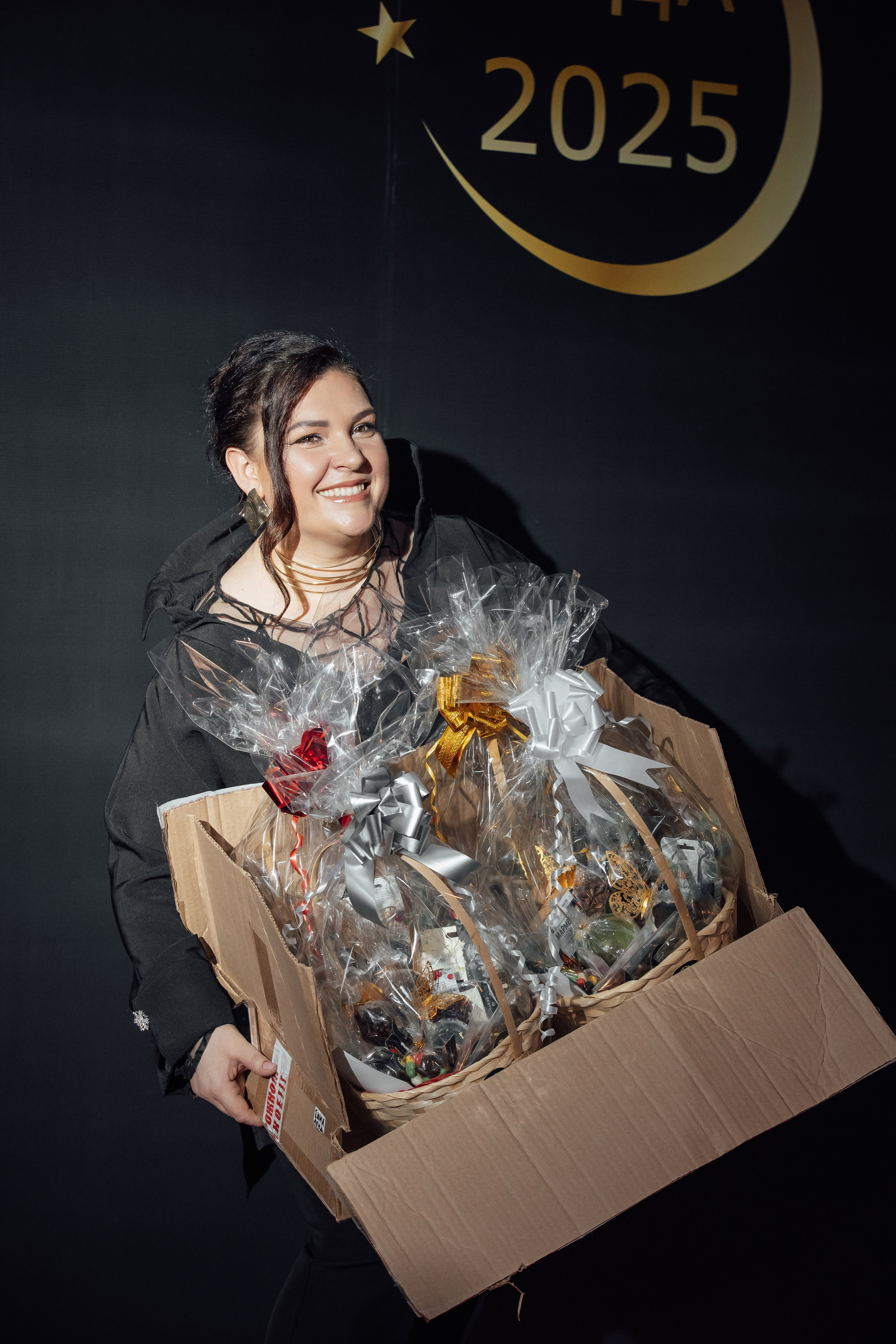 Премия года 2025. Фотограф Анастасия Романова Рязань