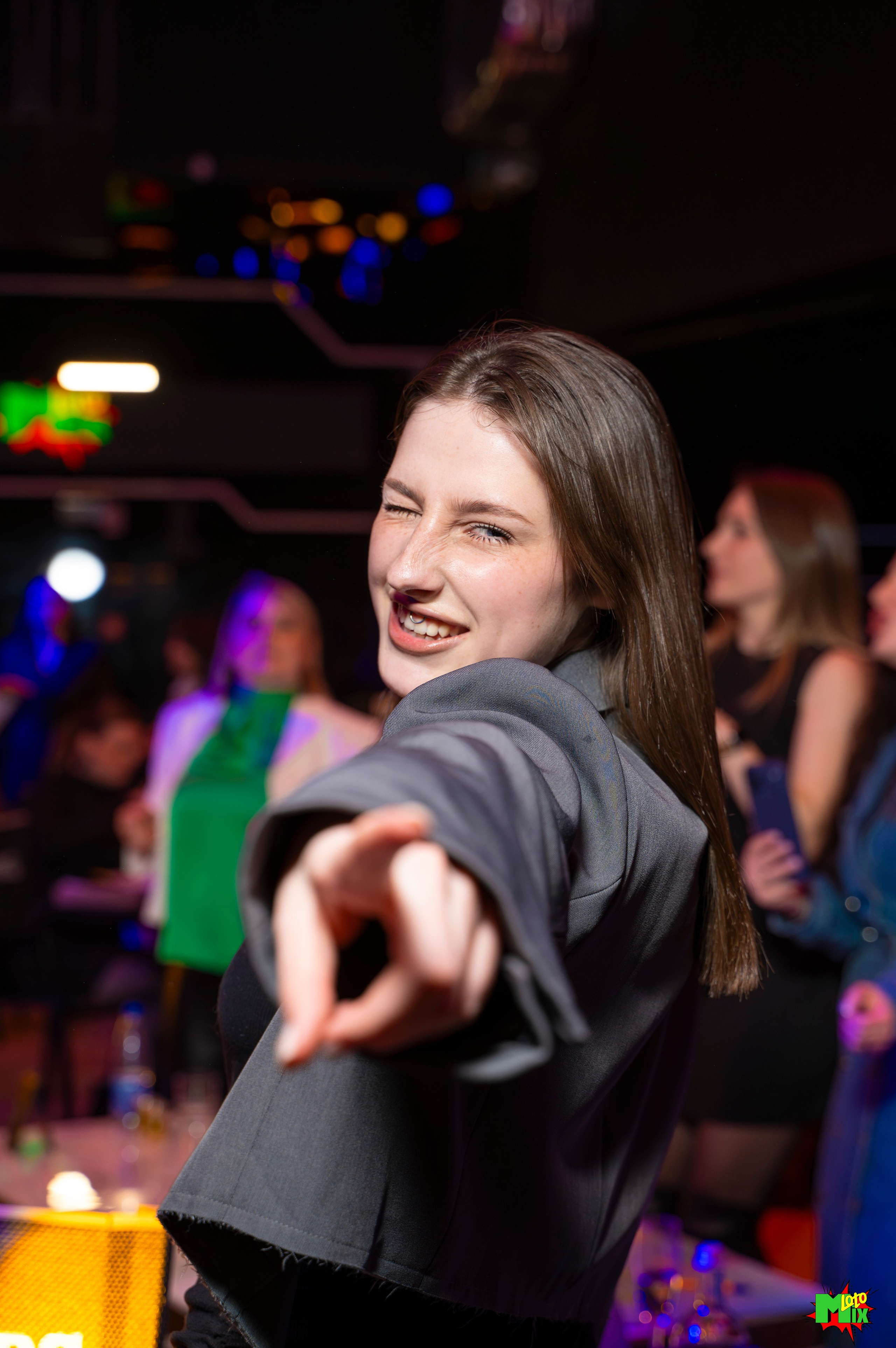 Репортаж MIXLOTO. Фотограф Беларусь — Ольга Шаповалова (Жардецкая)