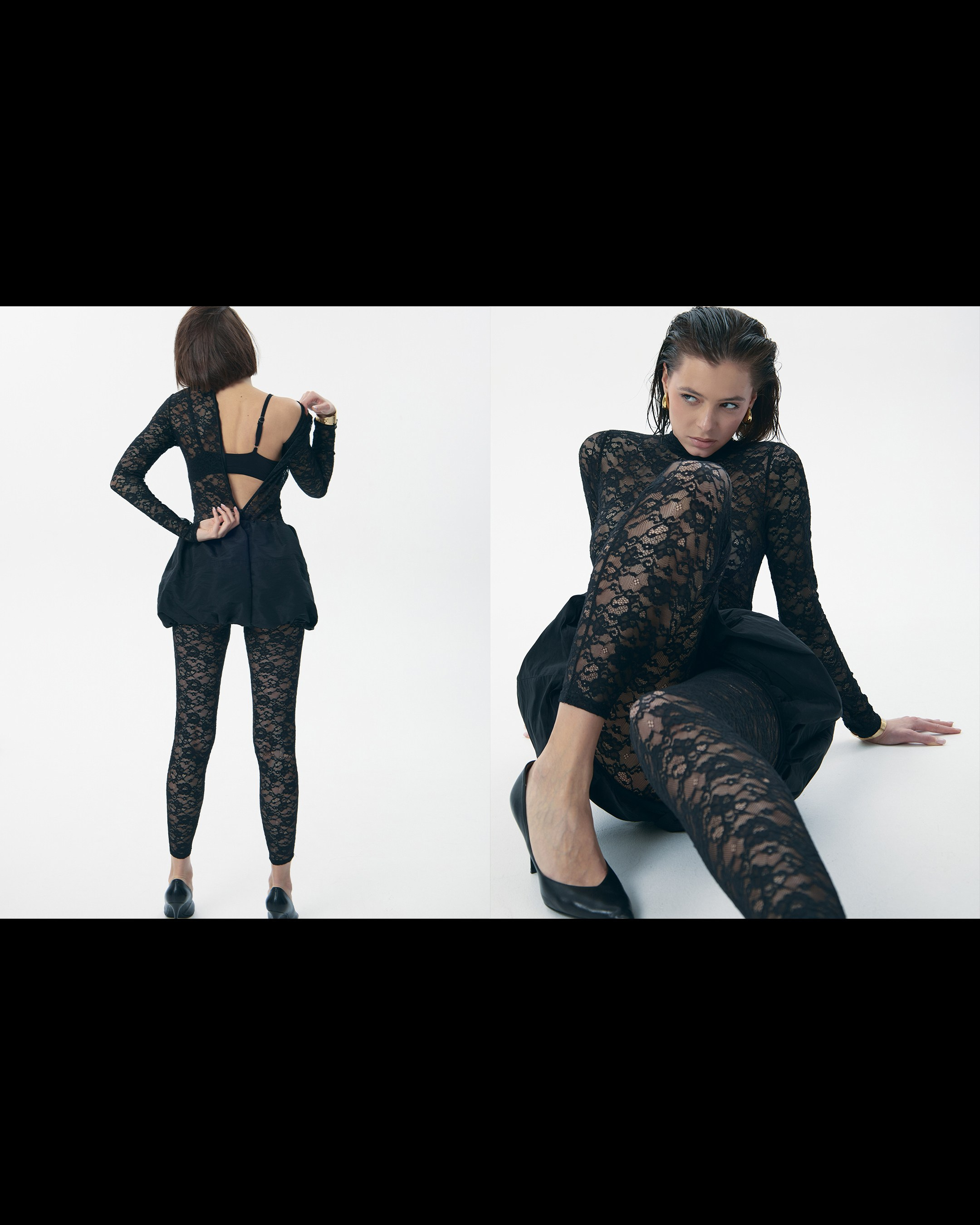 Анастасия. Fashion фотограф в г. Москва