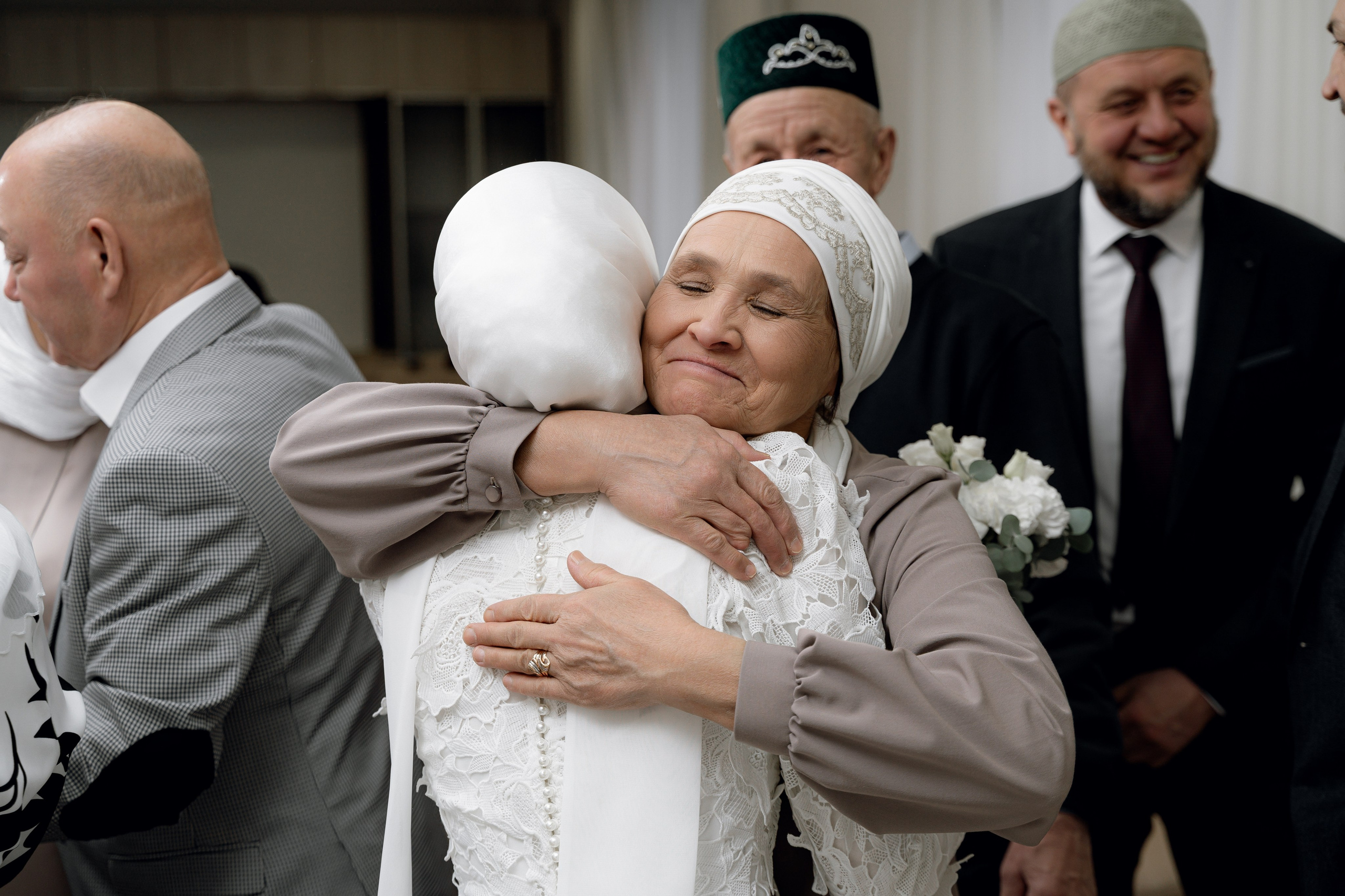 Данис & Ильзира (Алтан). RAMIL SAFIULLIN