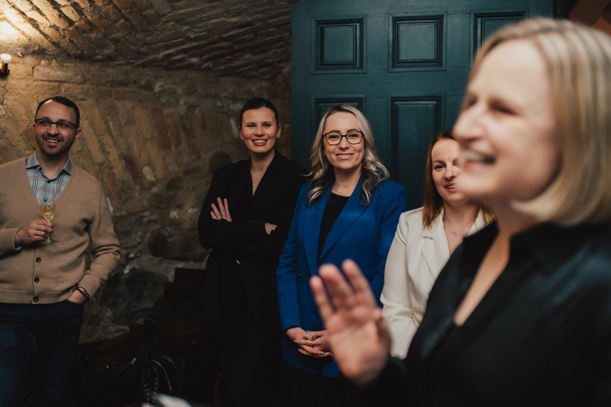 ISM Awards Ceremony 2025. Photographer in Vilnius