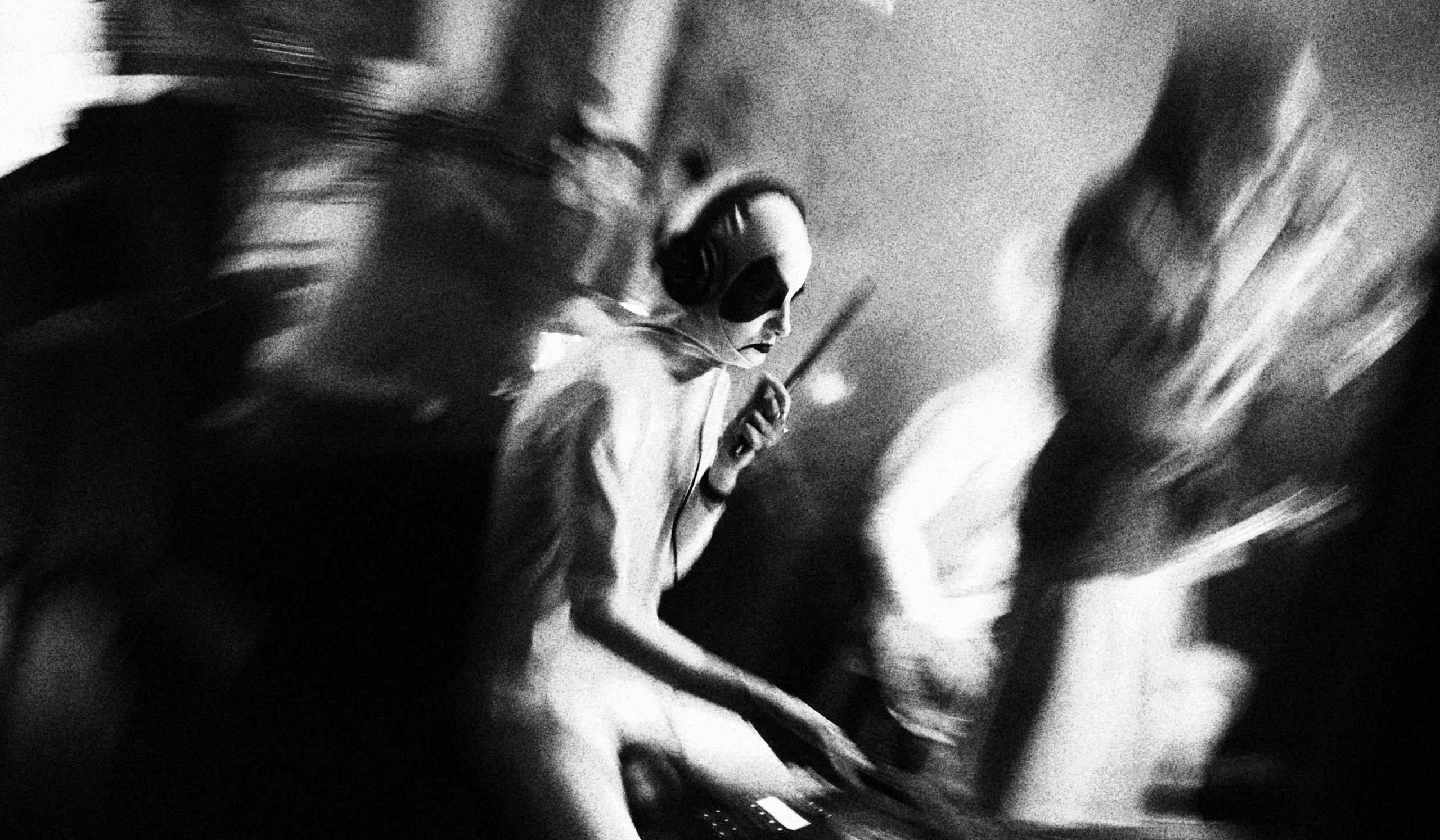 Уральское создание