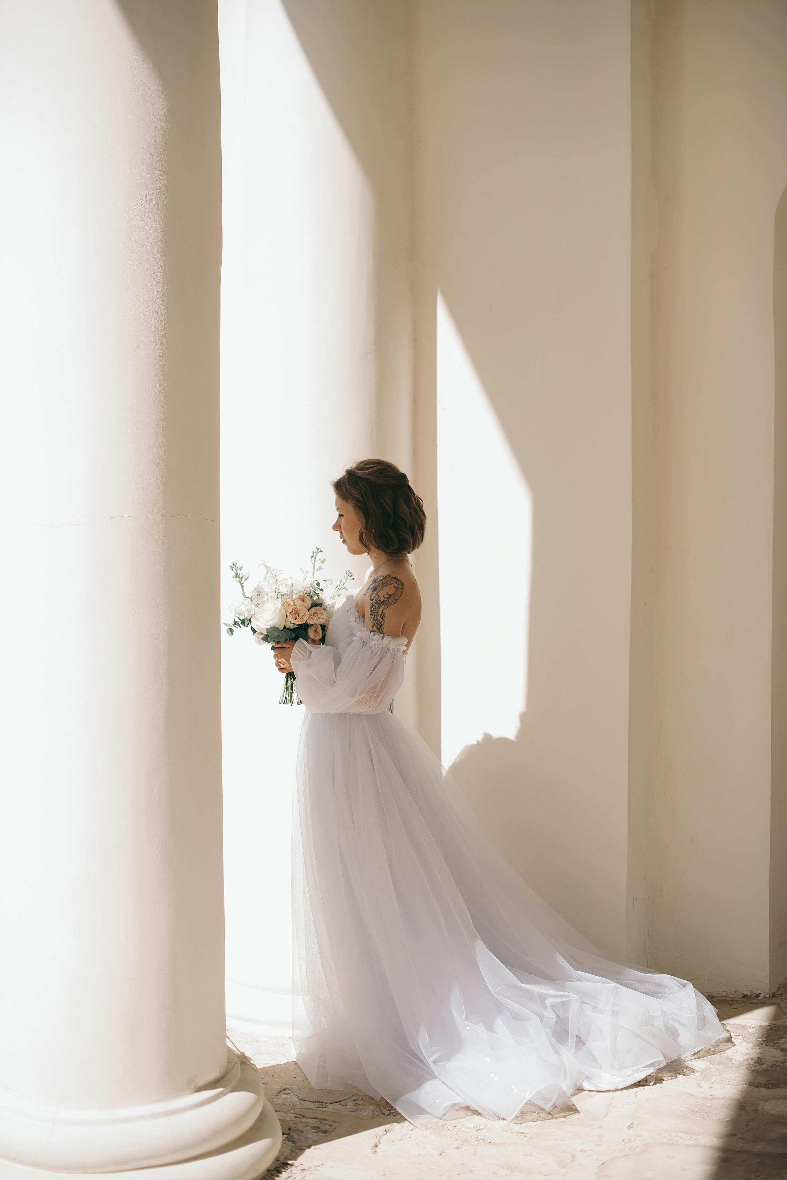 Свадебная съёмка. Семейный и детский фотограф в Обнинске, Калуге, Москве