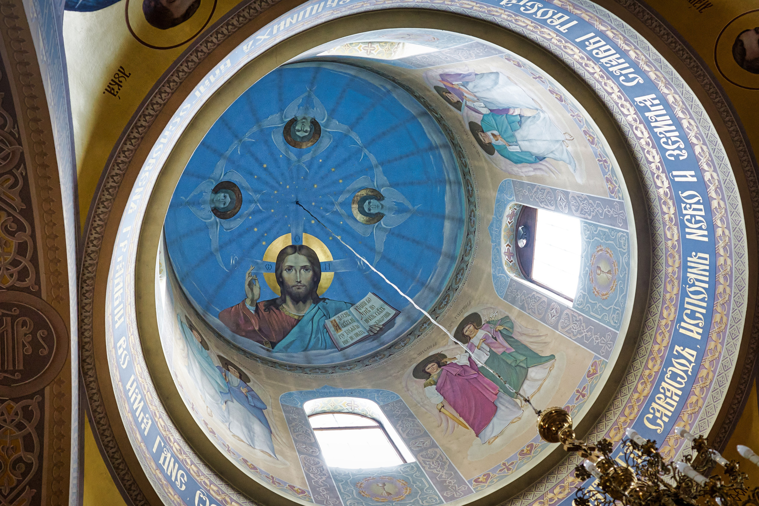 Ялта. Крым. Фотограф Владимир Артамонов