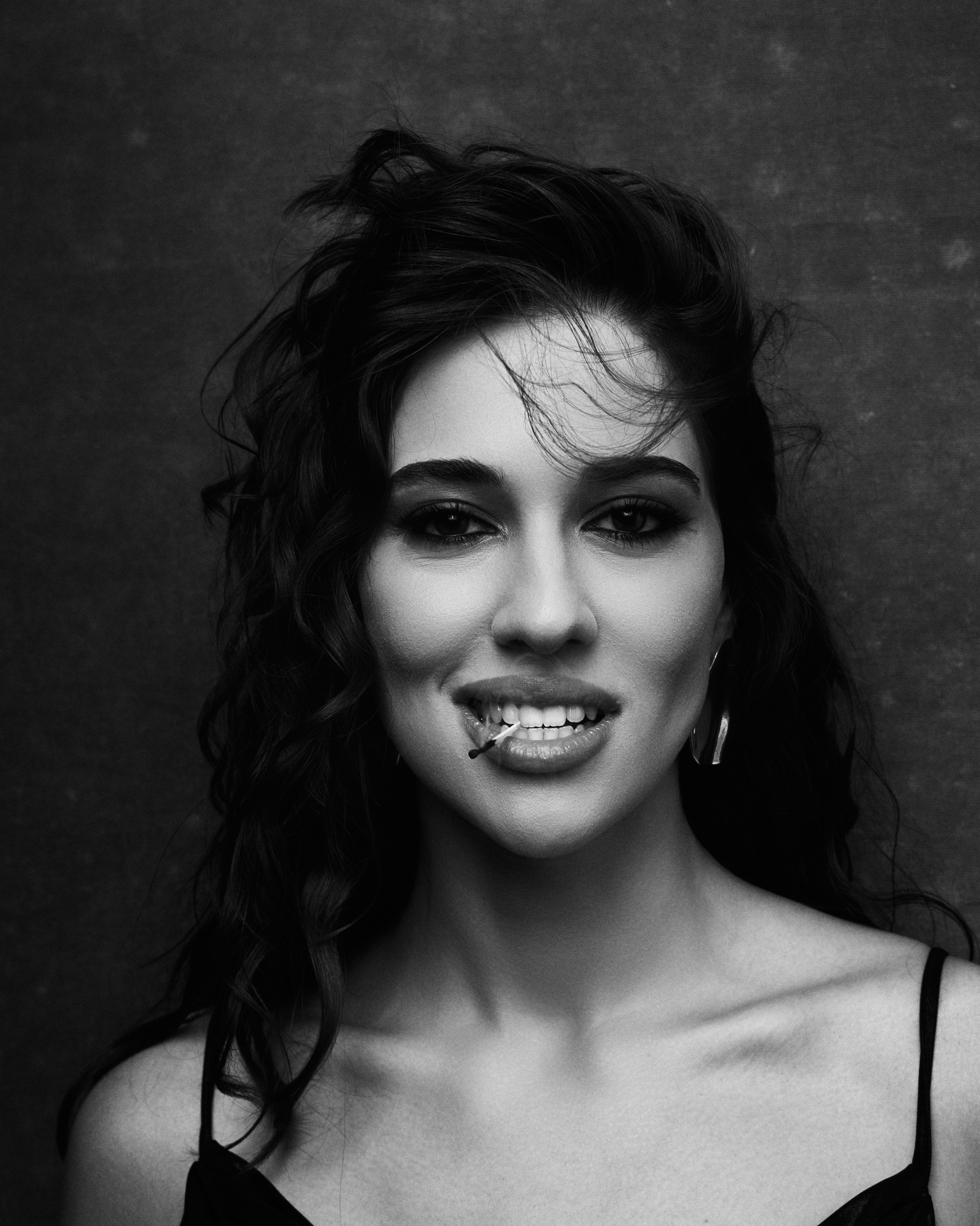 Gunai. Фэшн-фотография и портреты в Владивостоке. Превращаю съёмку в повествование — создаю образы с сюжетом, которые остаются в памяти