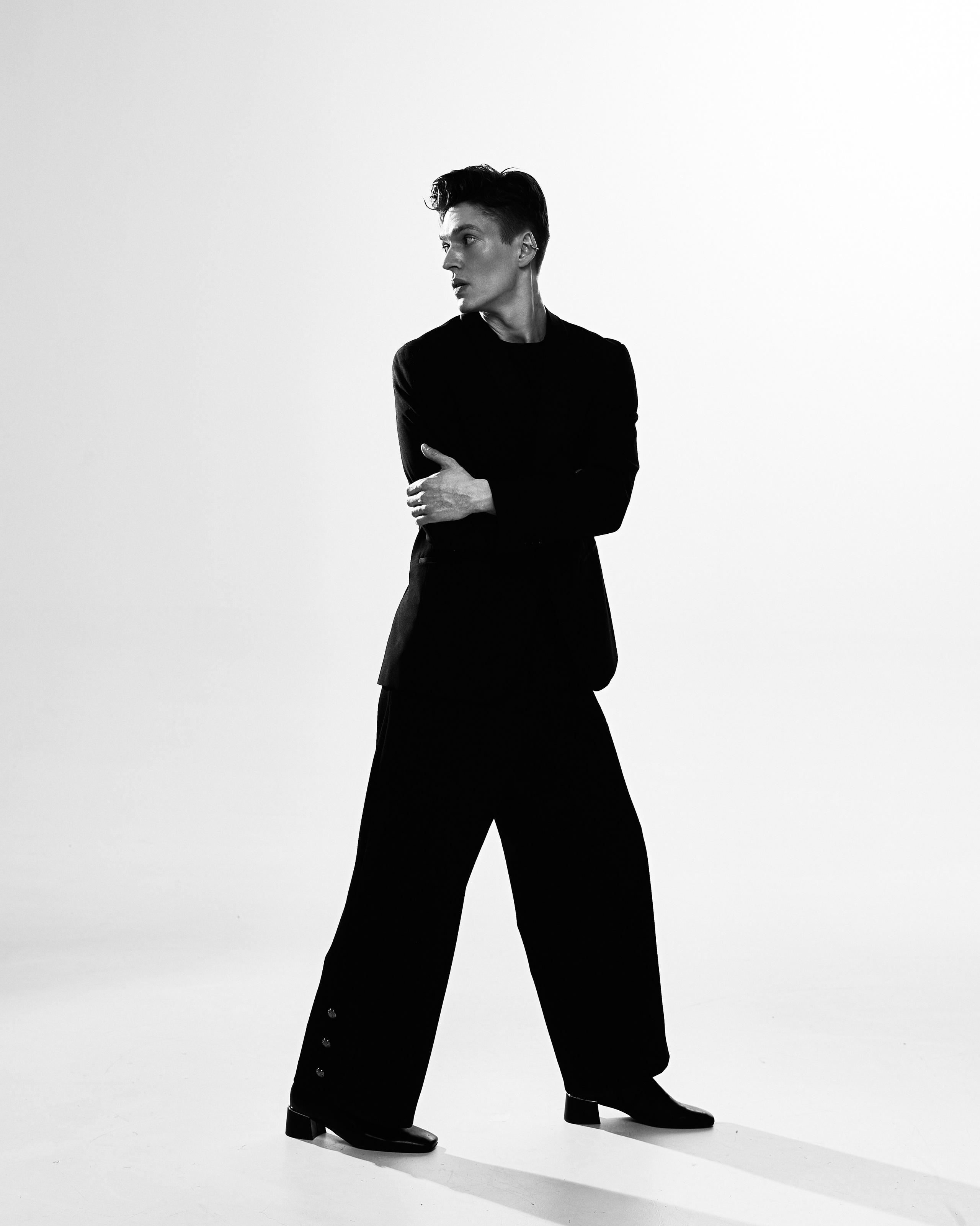 Alexander. Фэшн-фотография и портреты в Владивостоке. Превращаю съёмку в повествование — создаю образы с сюжетом, которые остаются в памяти