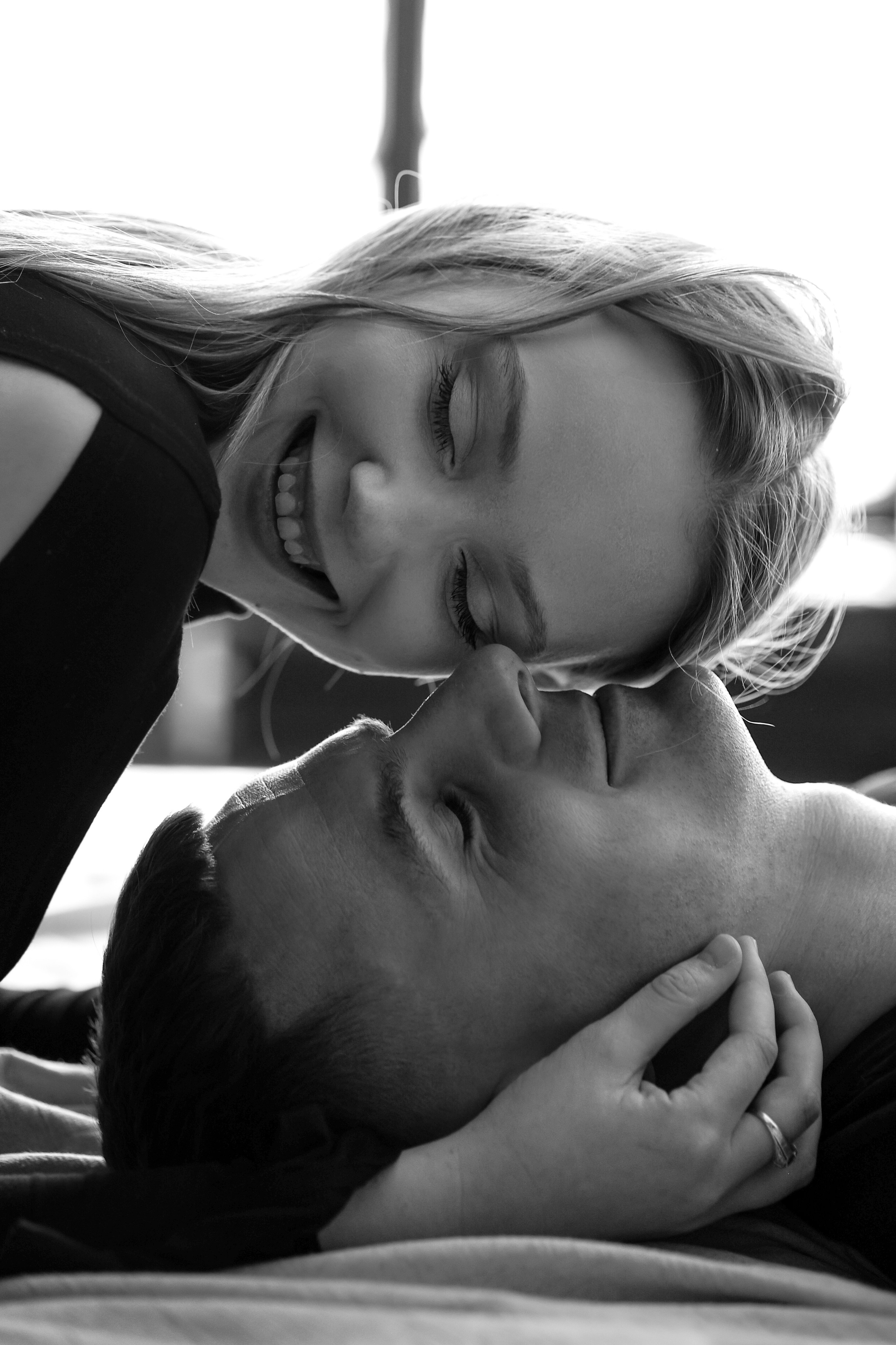 На репите. Фотограф Яна Белая