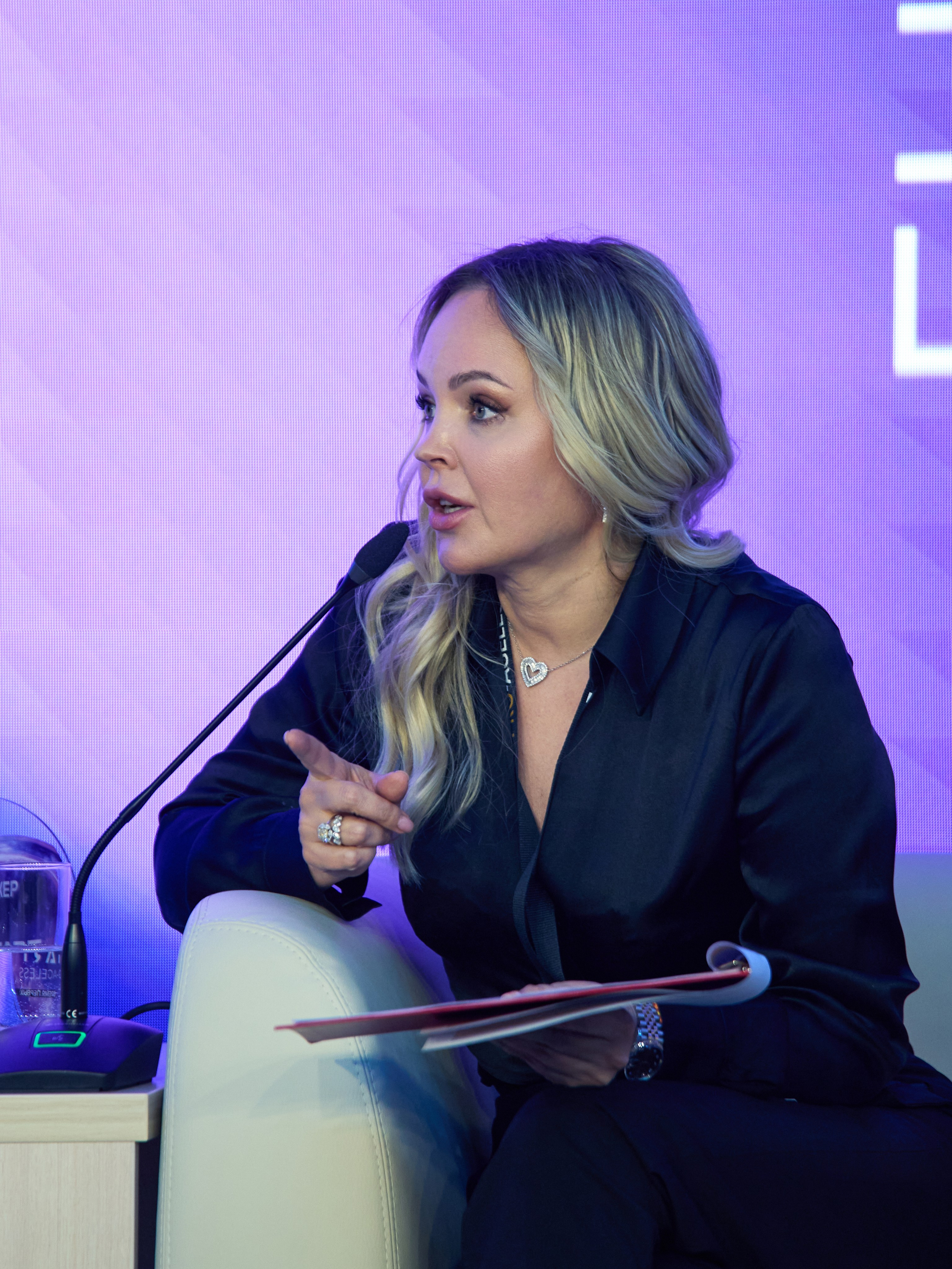 СПИКЕРЫ. PRO-AGELESS