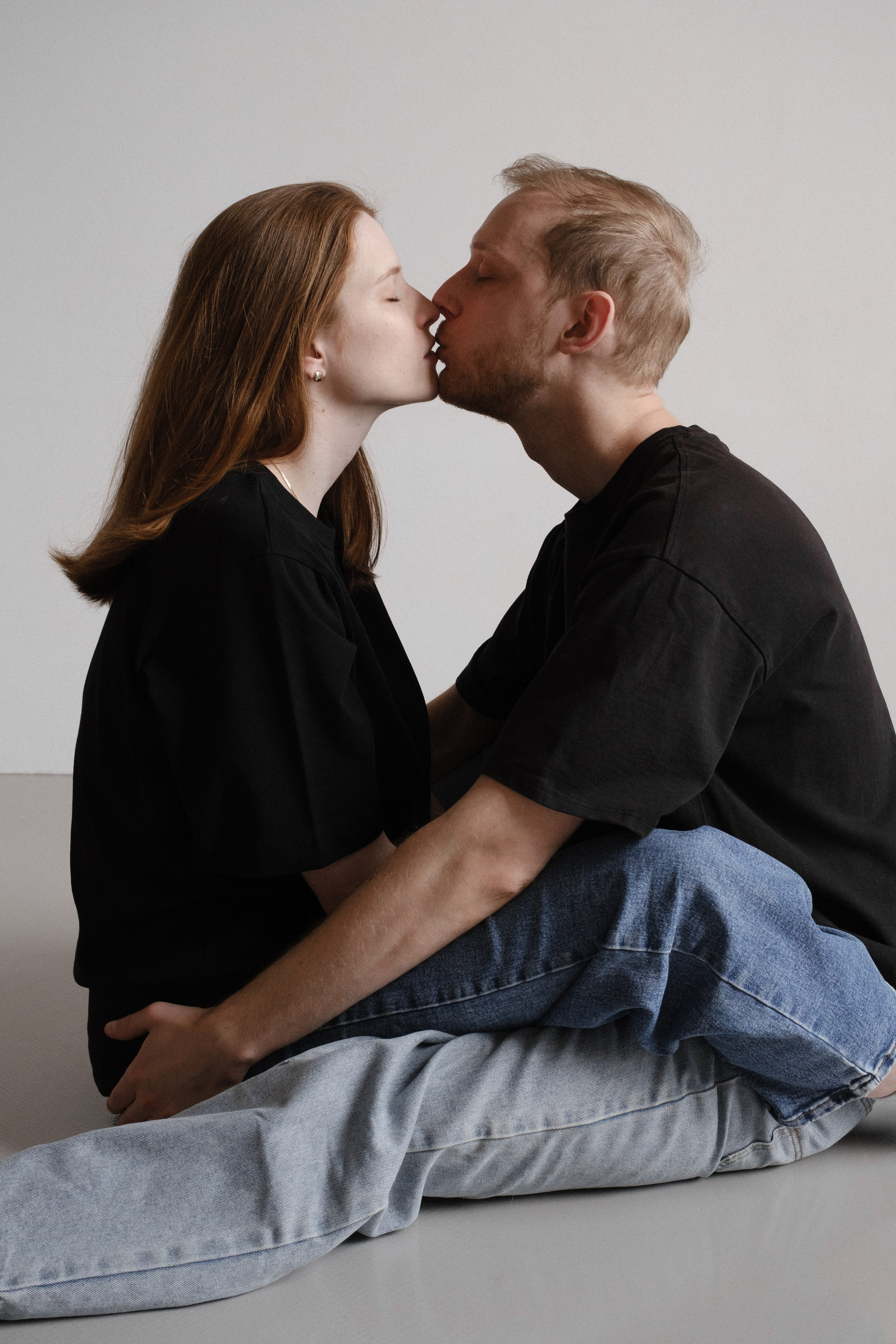 Андрей и Лена. Твой фотограф в Петербурге и Москве