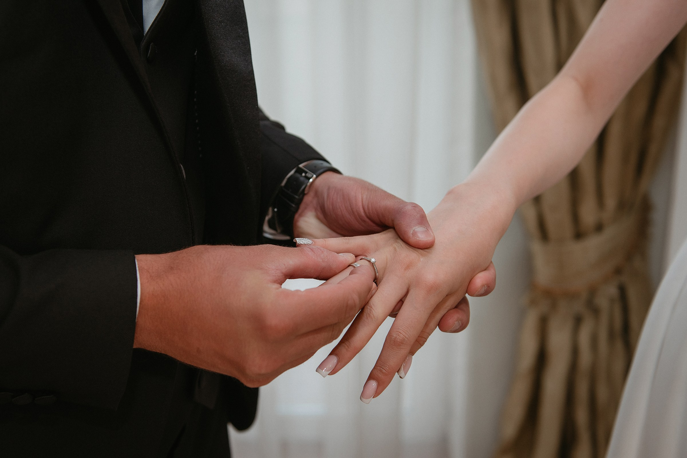 Олеся и Даниил | Анонс. Свадебный фотограф в Санкт-Петербурге Венера Ахметова