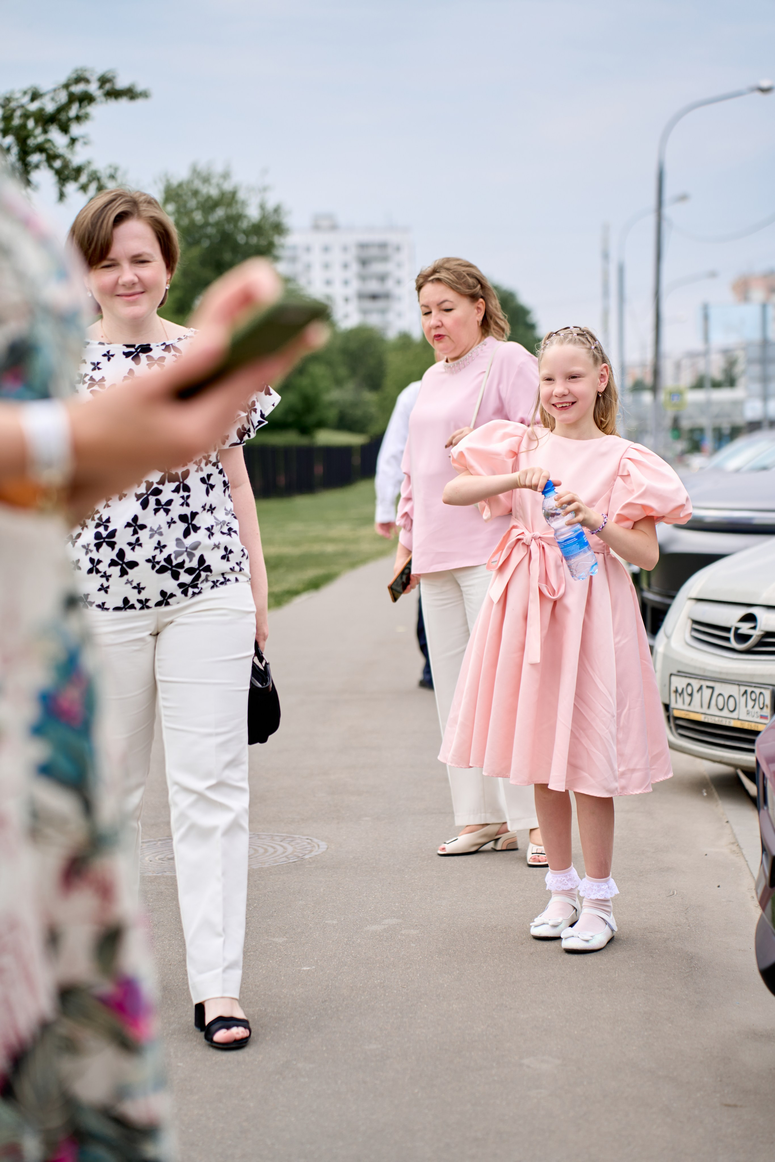 Лия & Николай. Елизавета Мальгина, фотограф в Москве