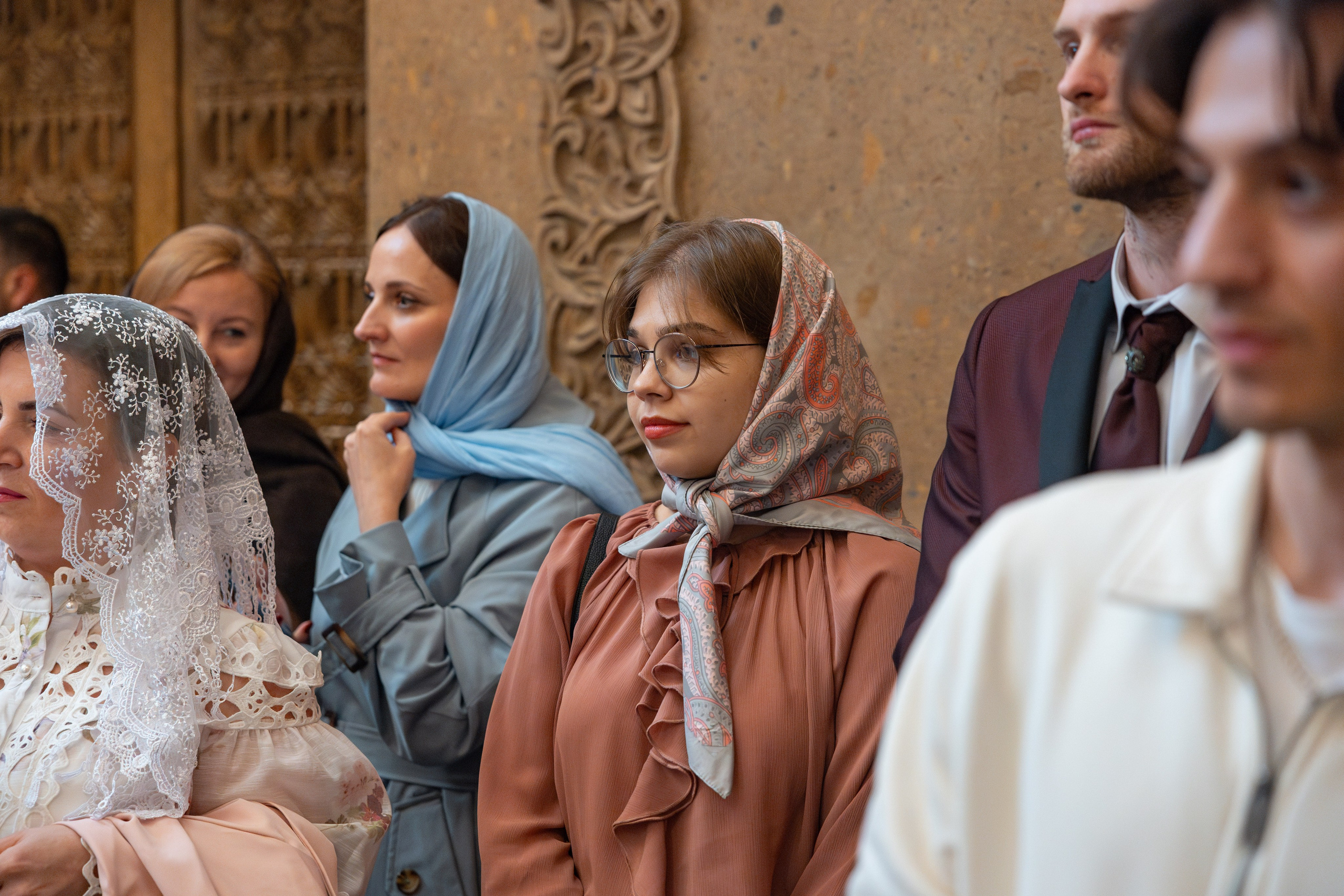 Крещение. Ваш фотограф и видеограф