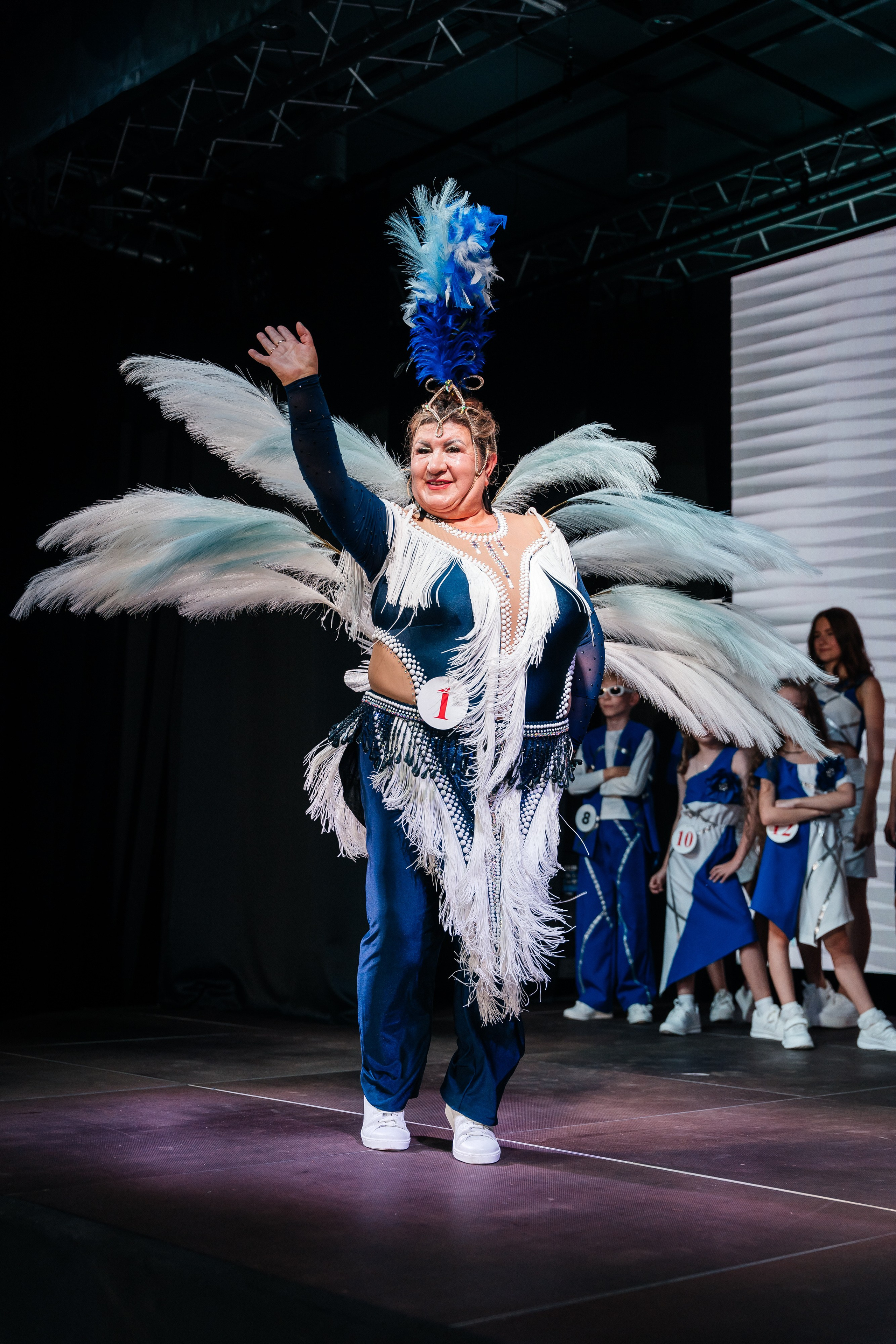 Фотографии Корона Кузбасса 2025. Фотограф в Новокузнецке Иван Дендин