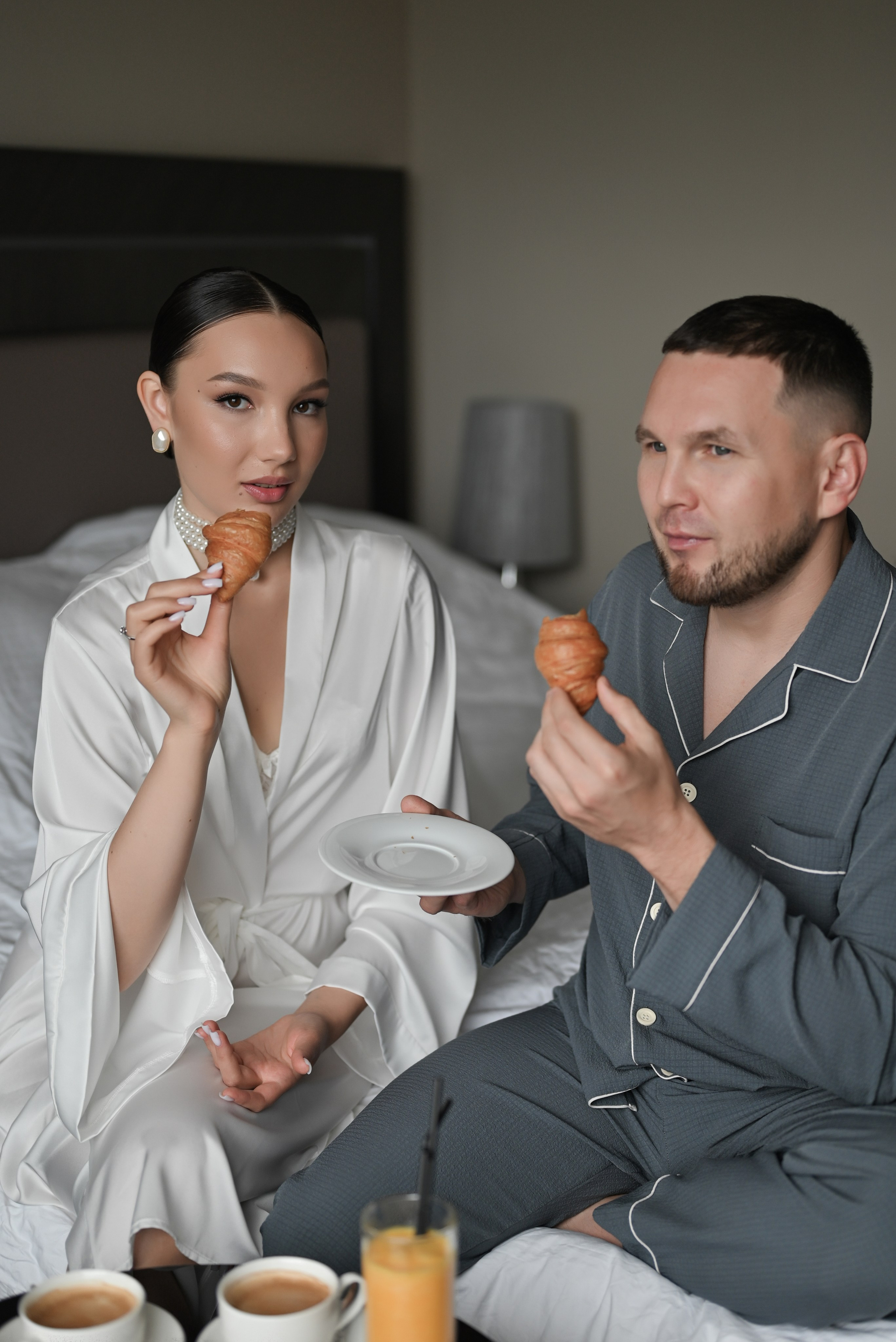 Альберт & Алсу. Свадебный и семейный фотограф в Уфе Александров Максим