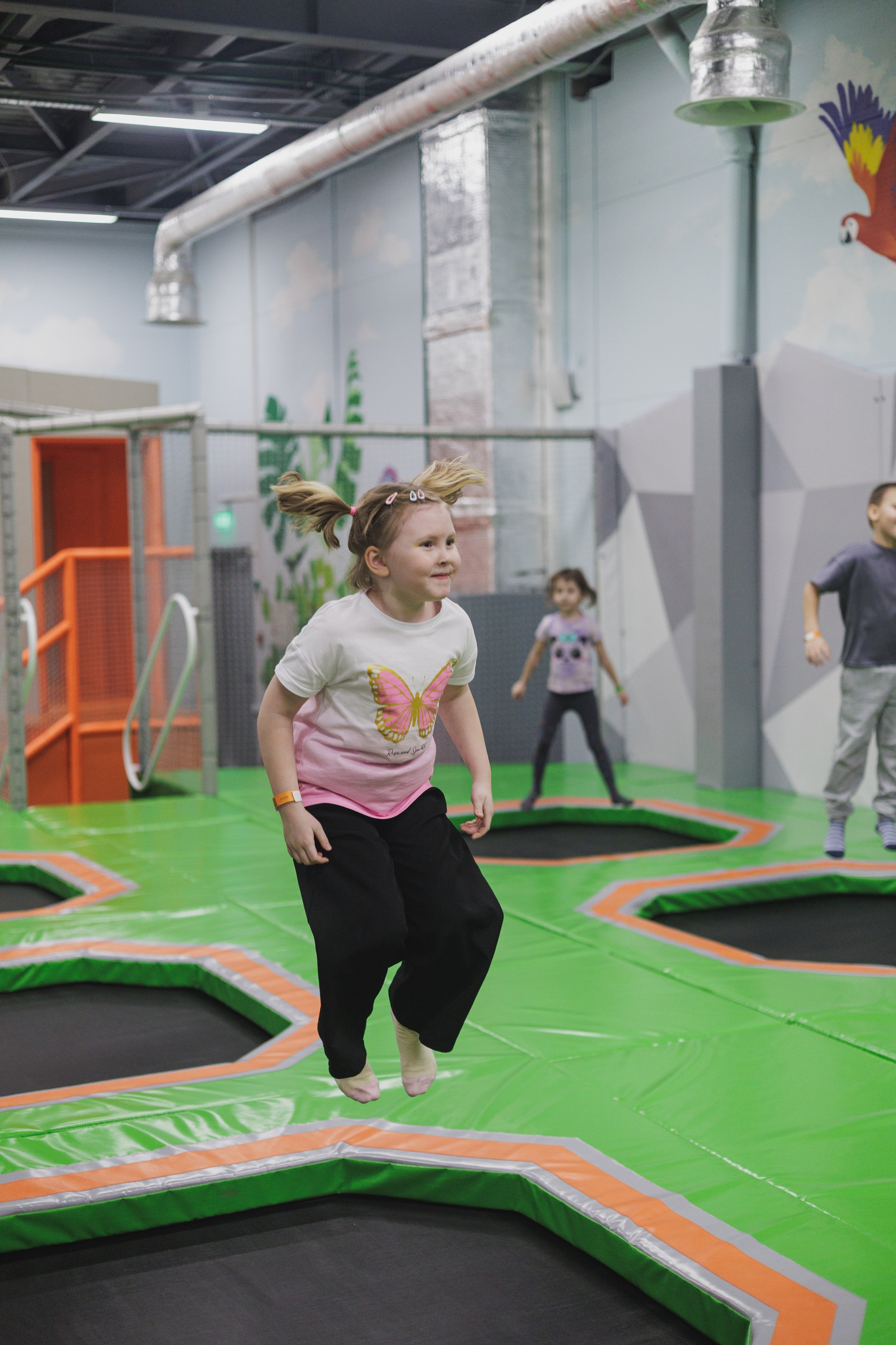 Василисе 5 лет. Фотограф в Раменском и Москве |Татьяна Конарева