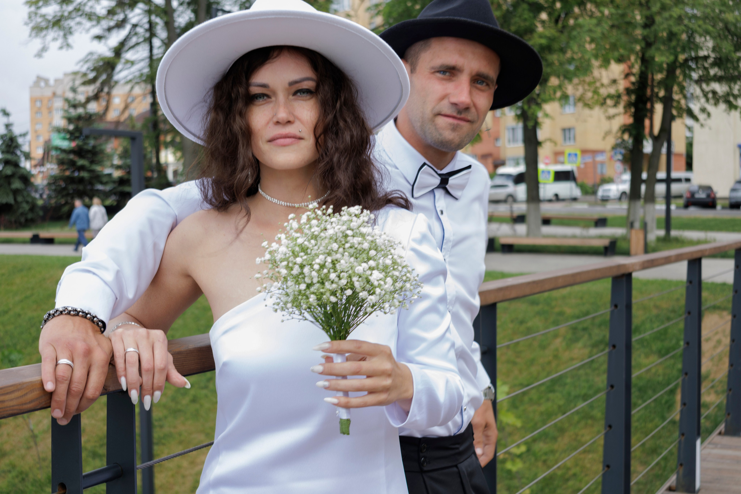 Свадьба (Руслан и Александра). Фотограф в Раменском и Москве |Татьяна Конарева