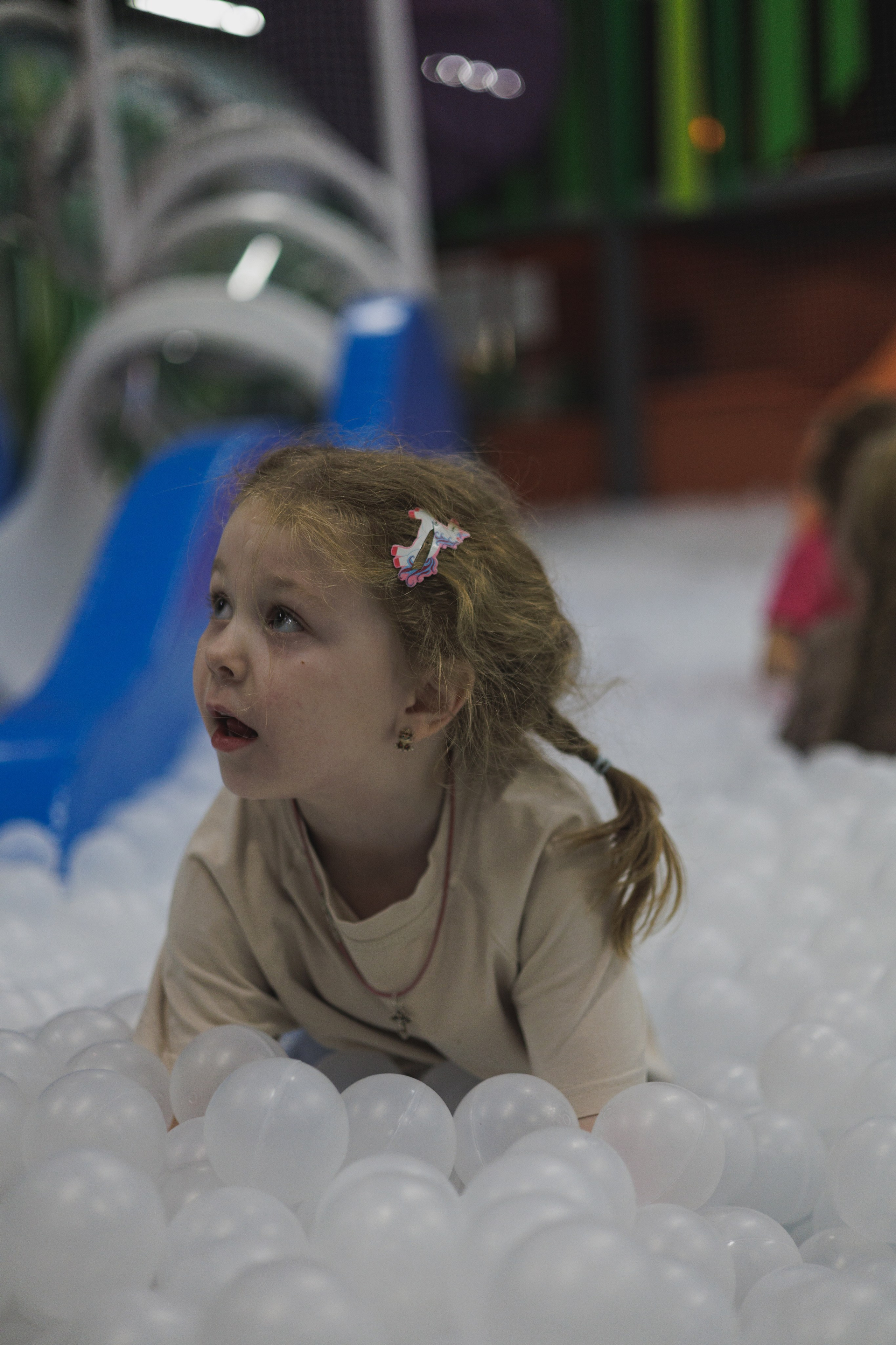 Василисе 5 лет. Фотограф в Раменском и Москве |Татьяна Конарева