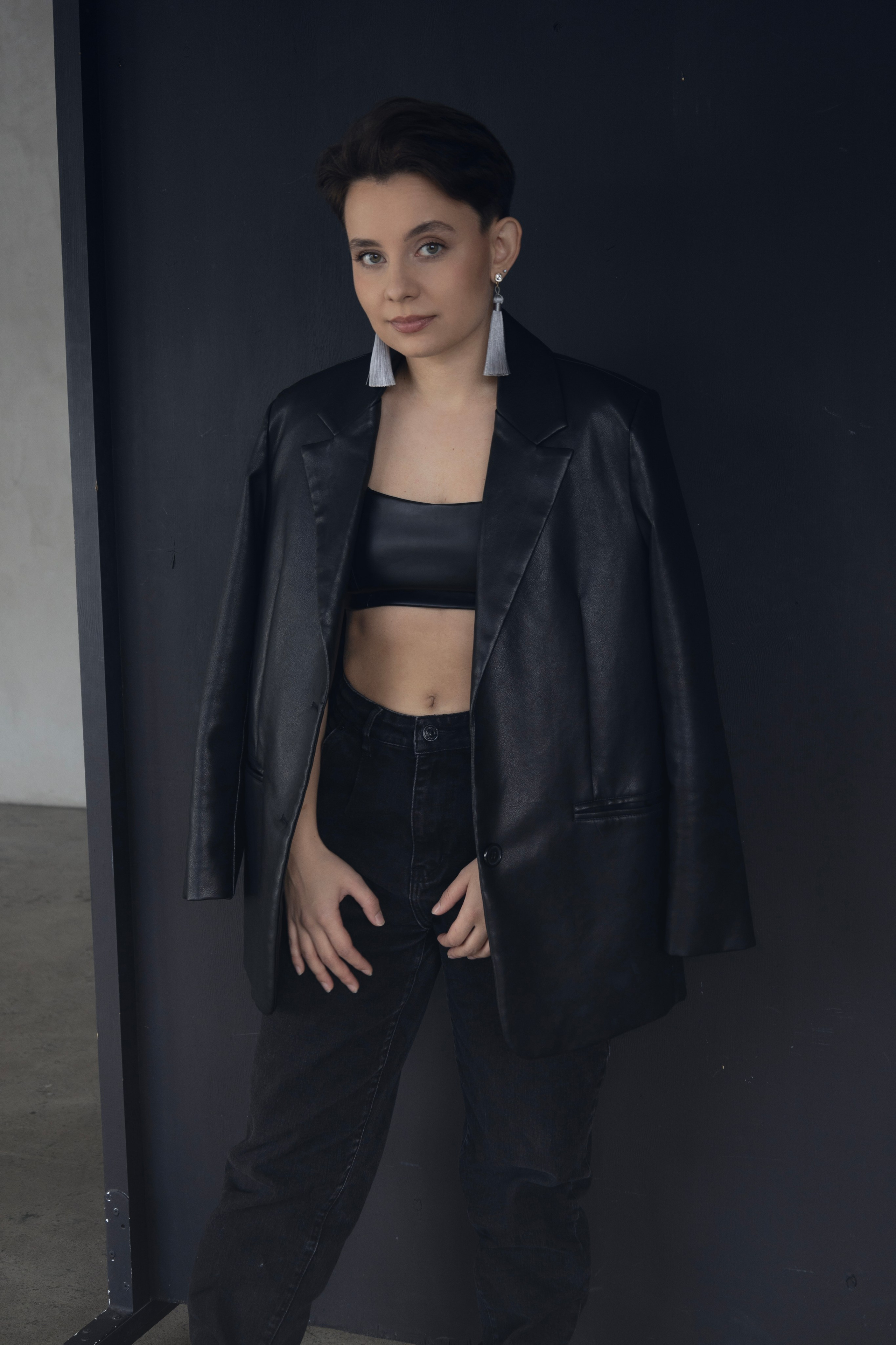 Ксения. Портретный фотограф в Иркутске Анна Огородникова