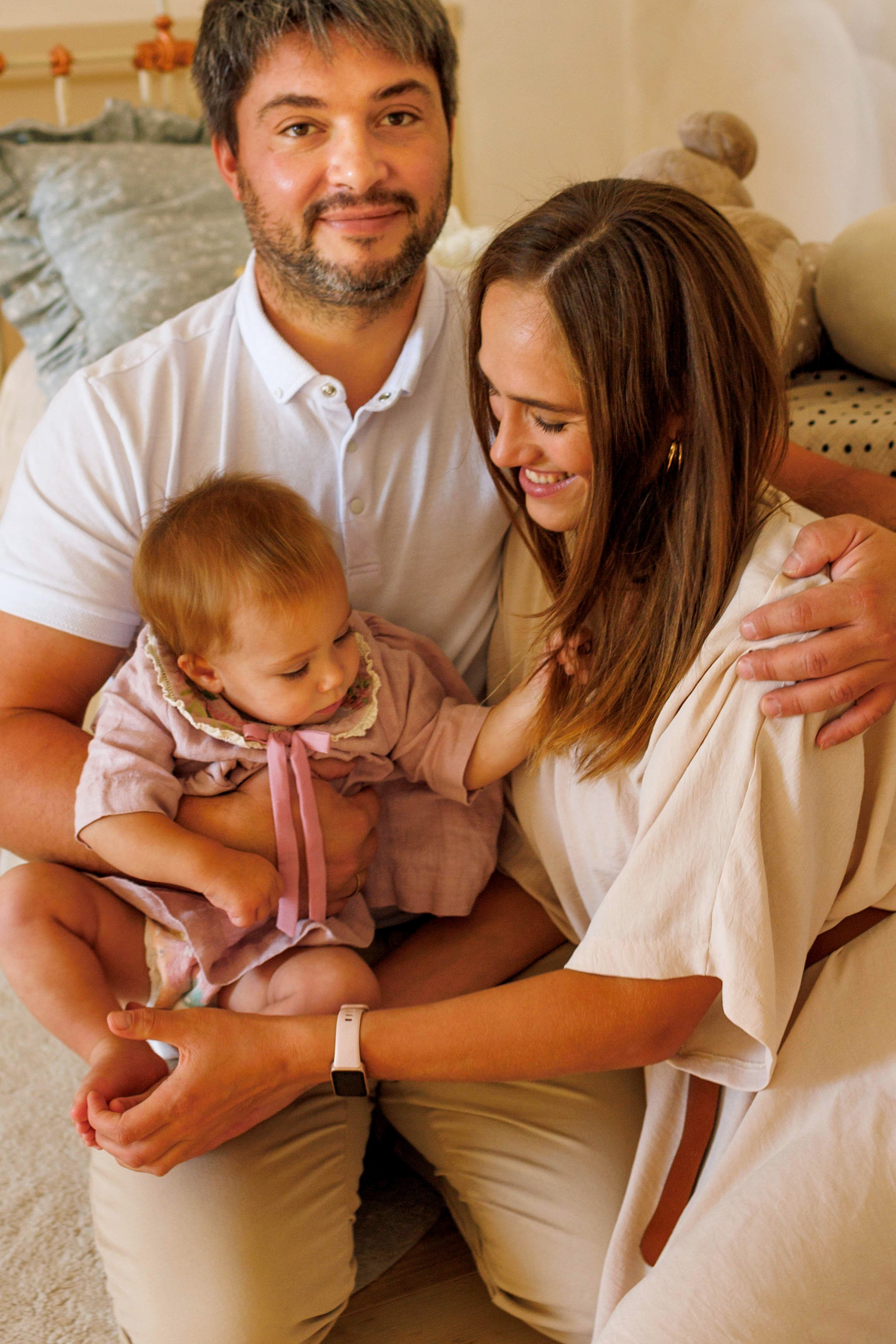 Семьи. Детский и семейный фотограф в Твери Ольга Крестьянинова