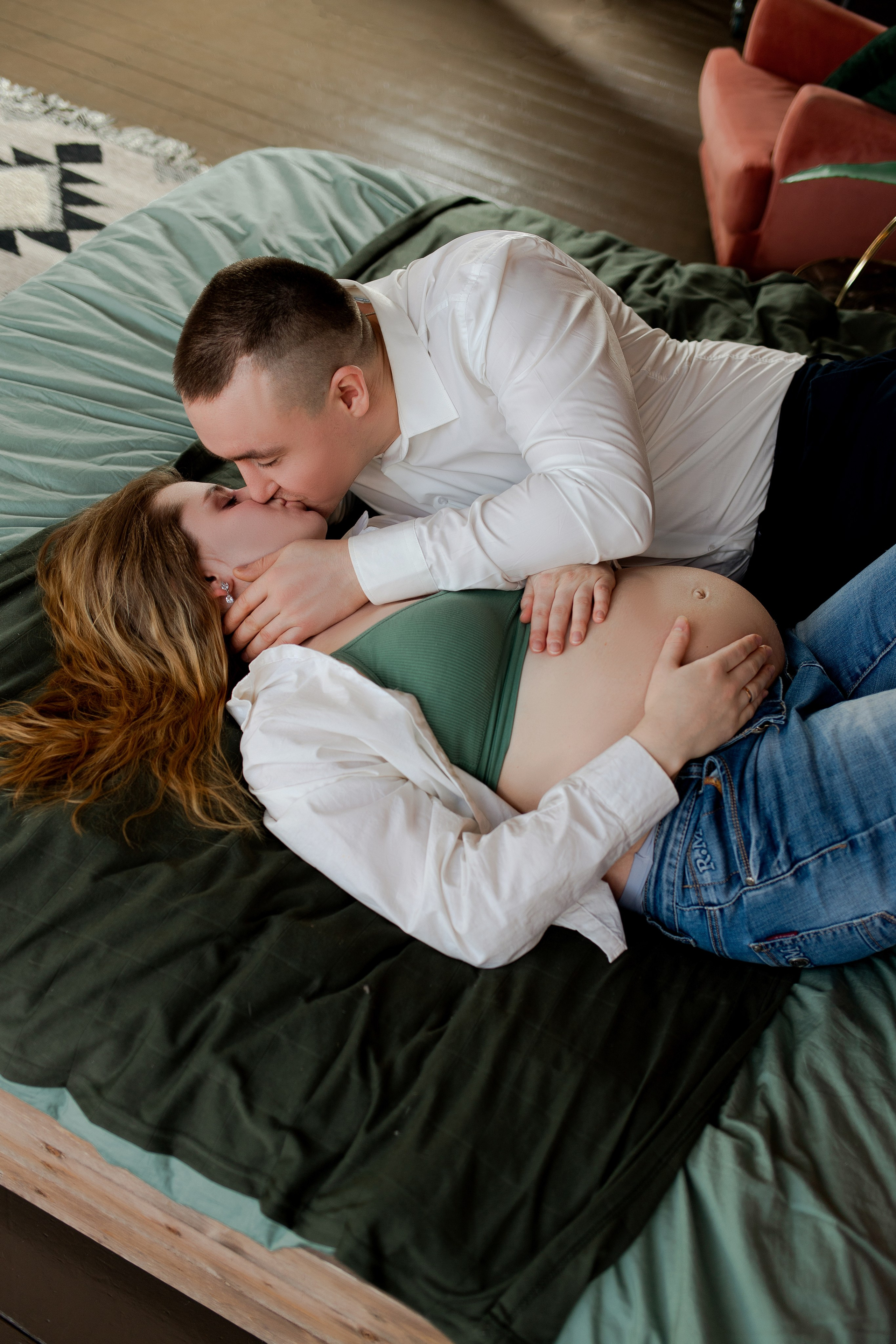 Анжелика. Свадебный и семейный фотограф СПБ