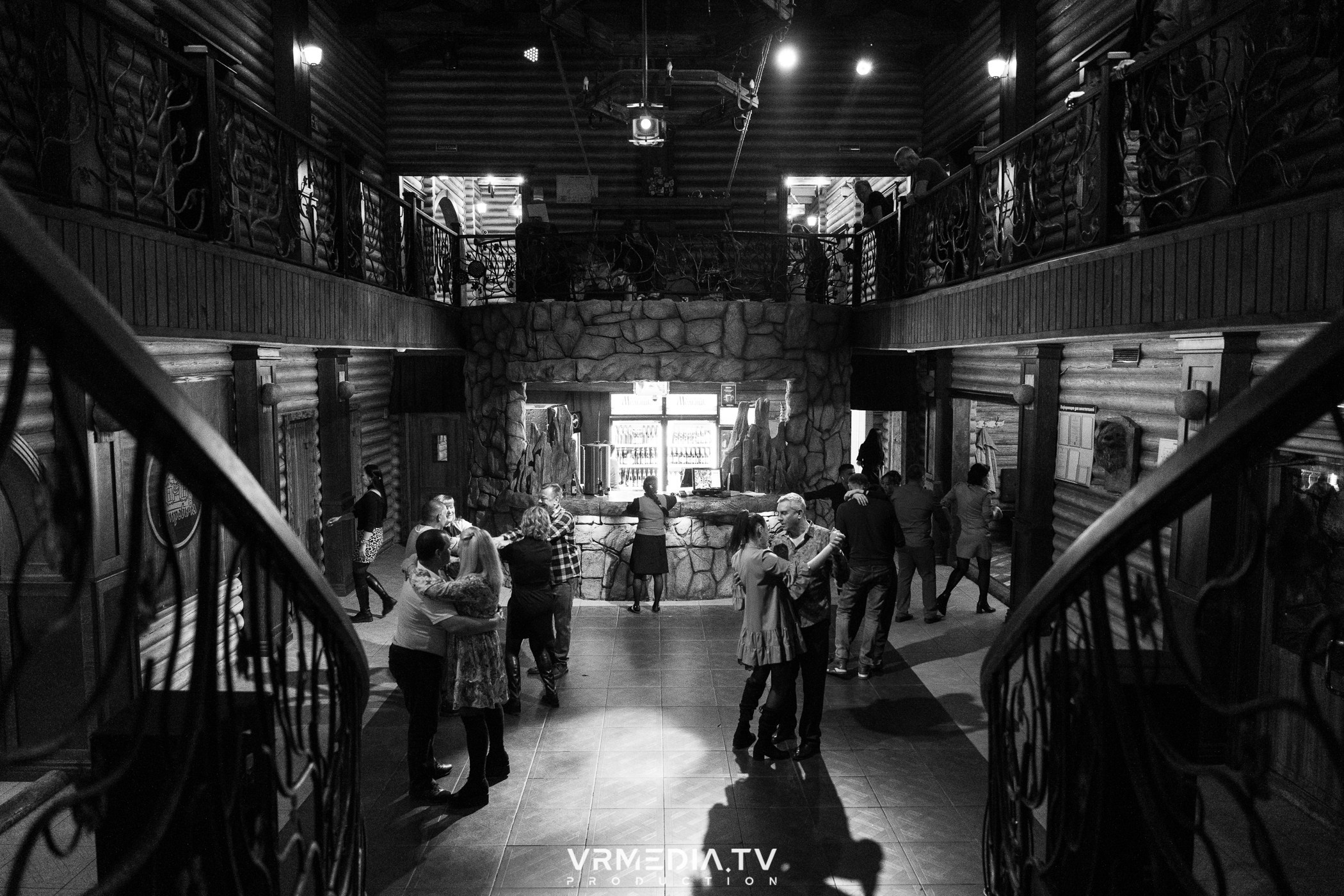 В гостях «У Петровича»