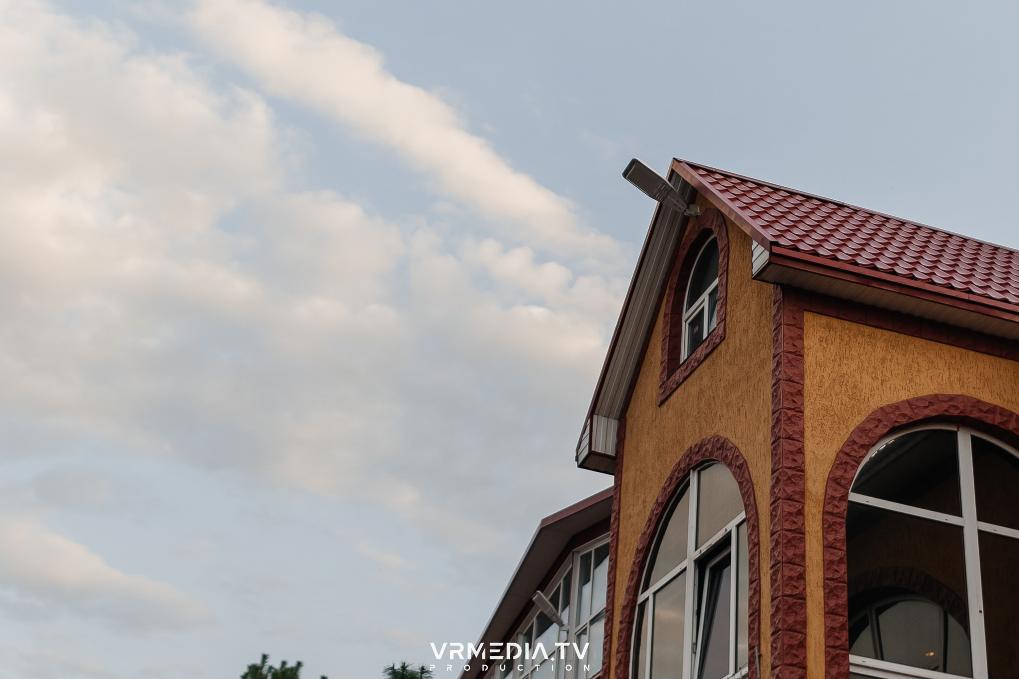 Выходные в ресторане «Лазурный берег»