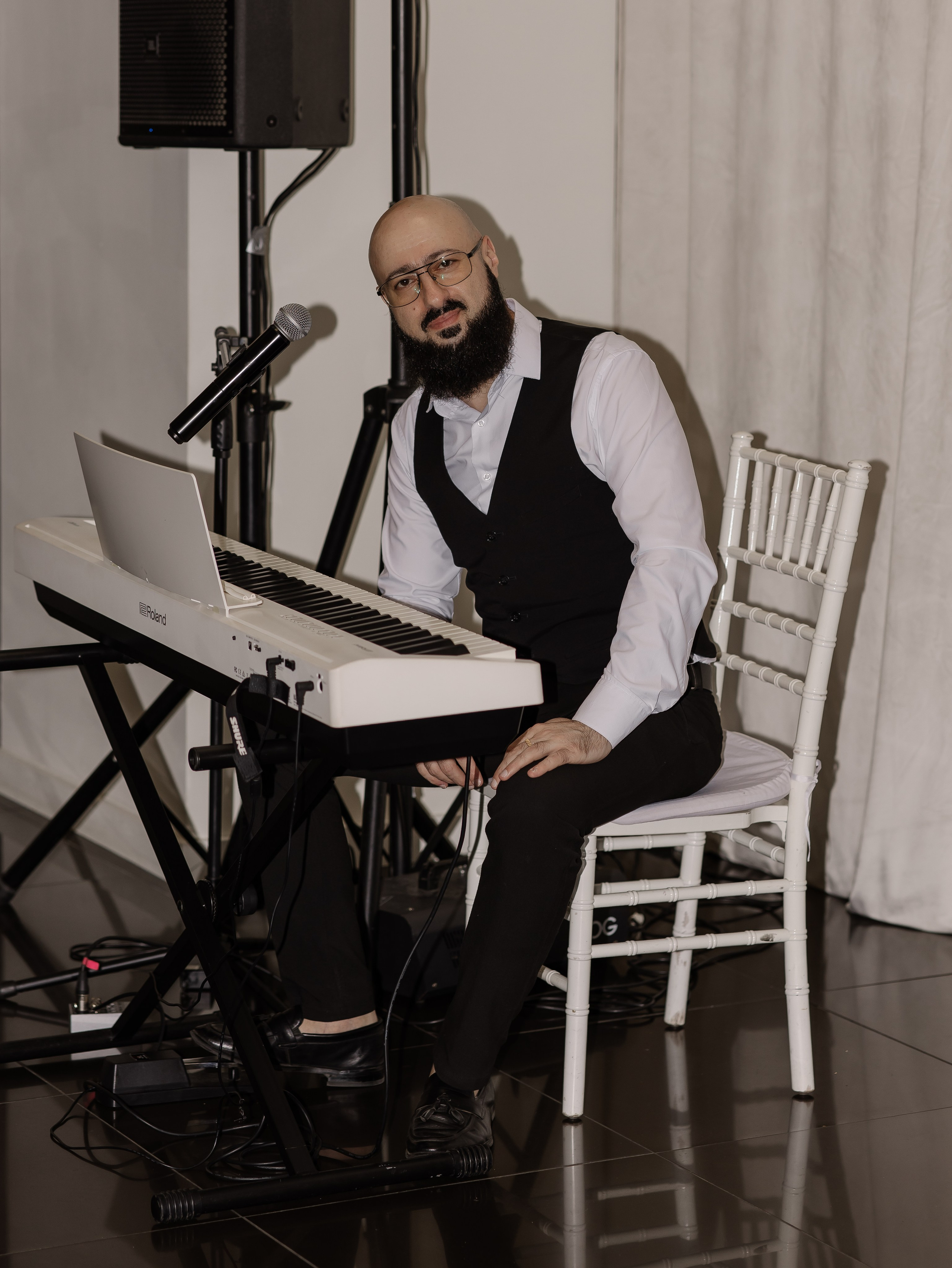 День рождения в кругу близких. СВАДЕБНЫЙ ФОТОГРАФ ЧЕЛЯБИНСК