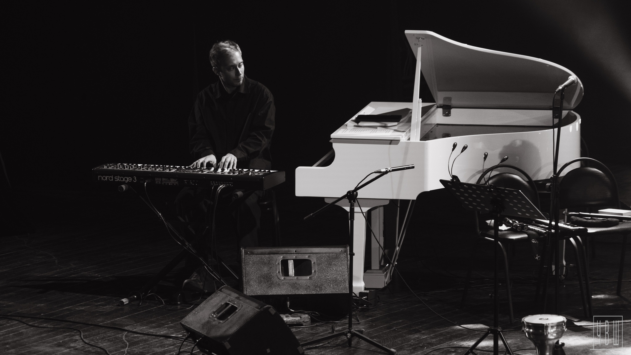 Дудук Бэнд, 28.09.2025, ДК Газа. Человек в Шляпе