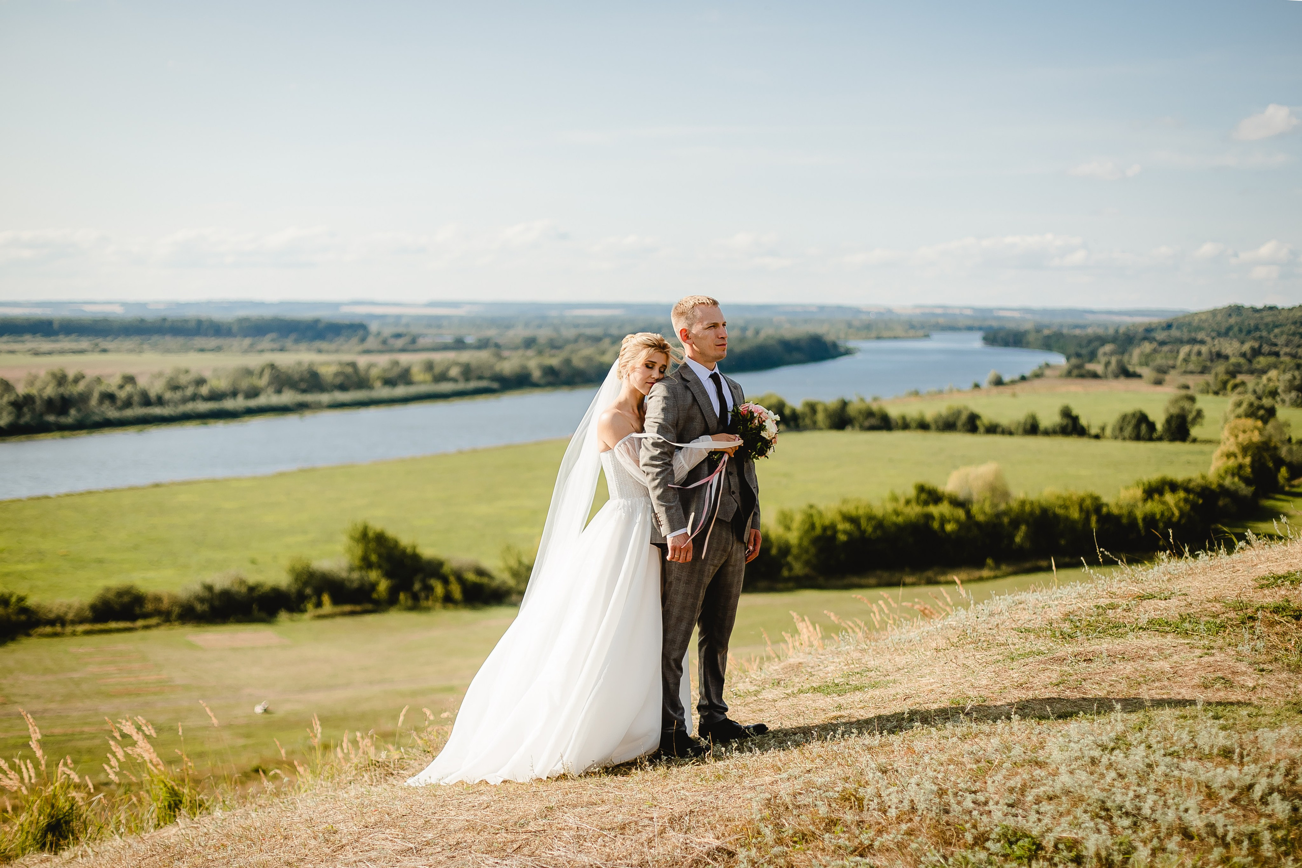 Сергей и Кристина. Семейный и свадебный фотограф в Чебоксарах и Новочебоксарске Ирина Юрь