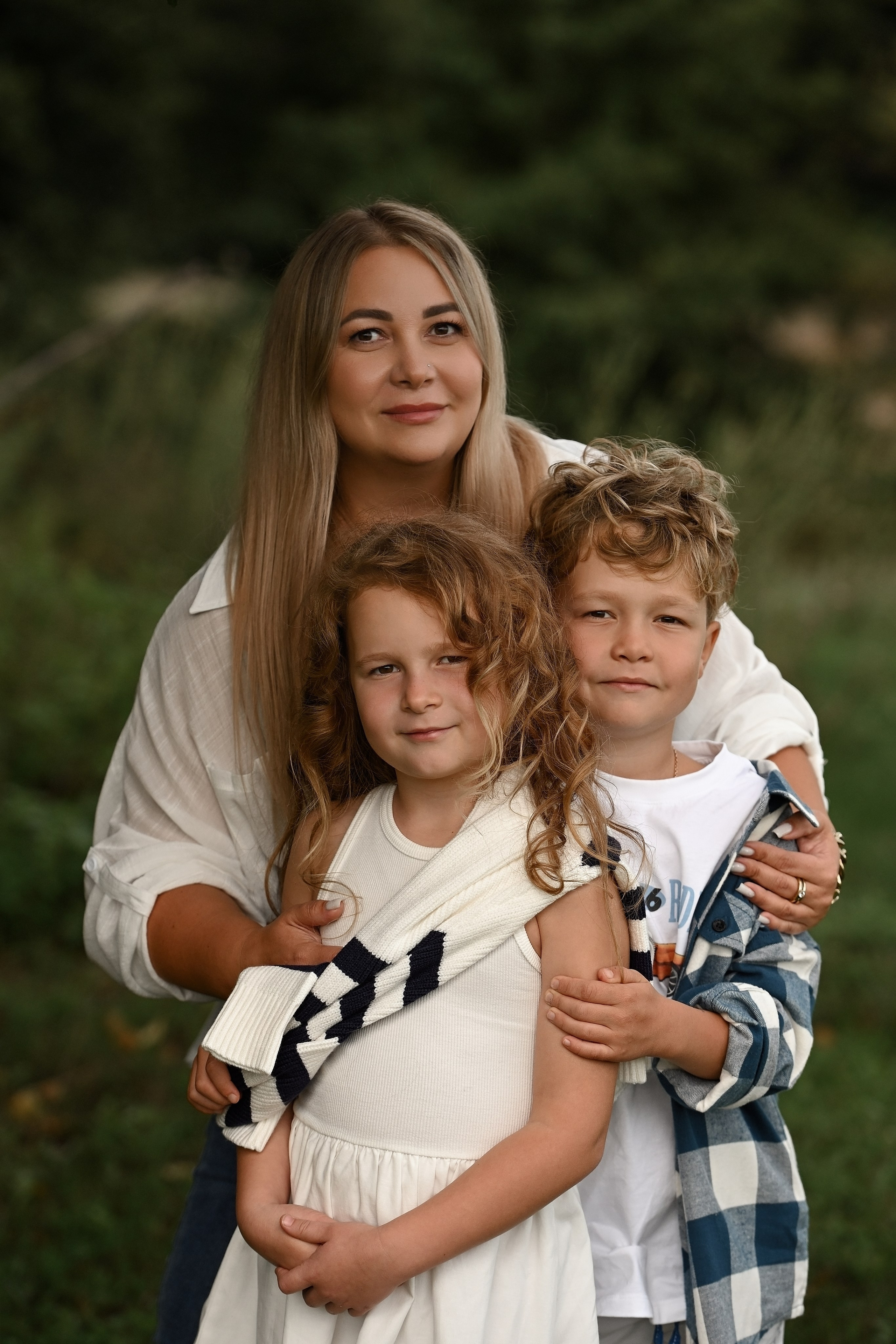 Бурундукова Лена. Свадебный и семейный фотограф в Самаре Головань Наталья