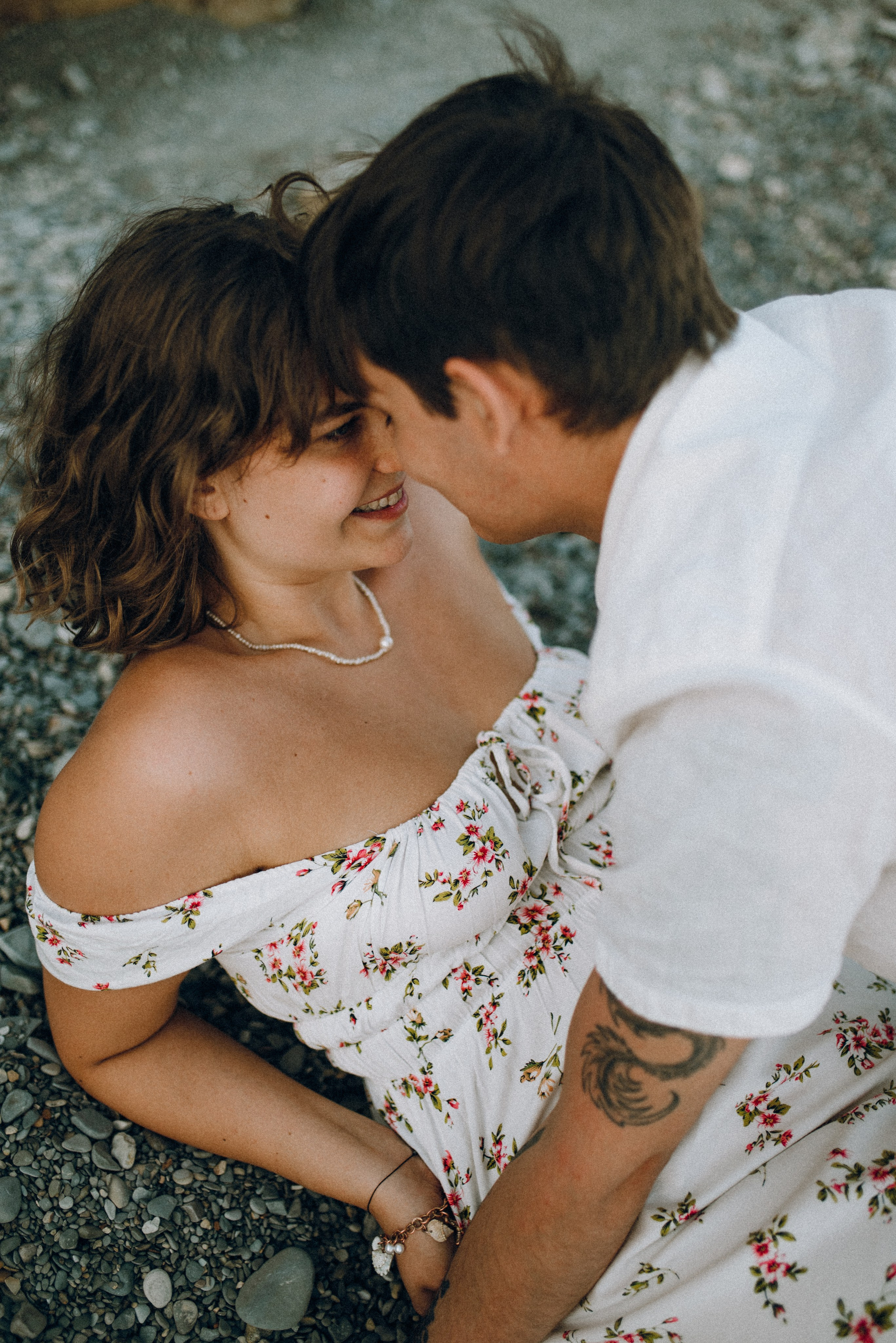 Виолетта и Евгений. Фотограф Санкт-Петербург, Новороссийск