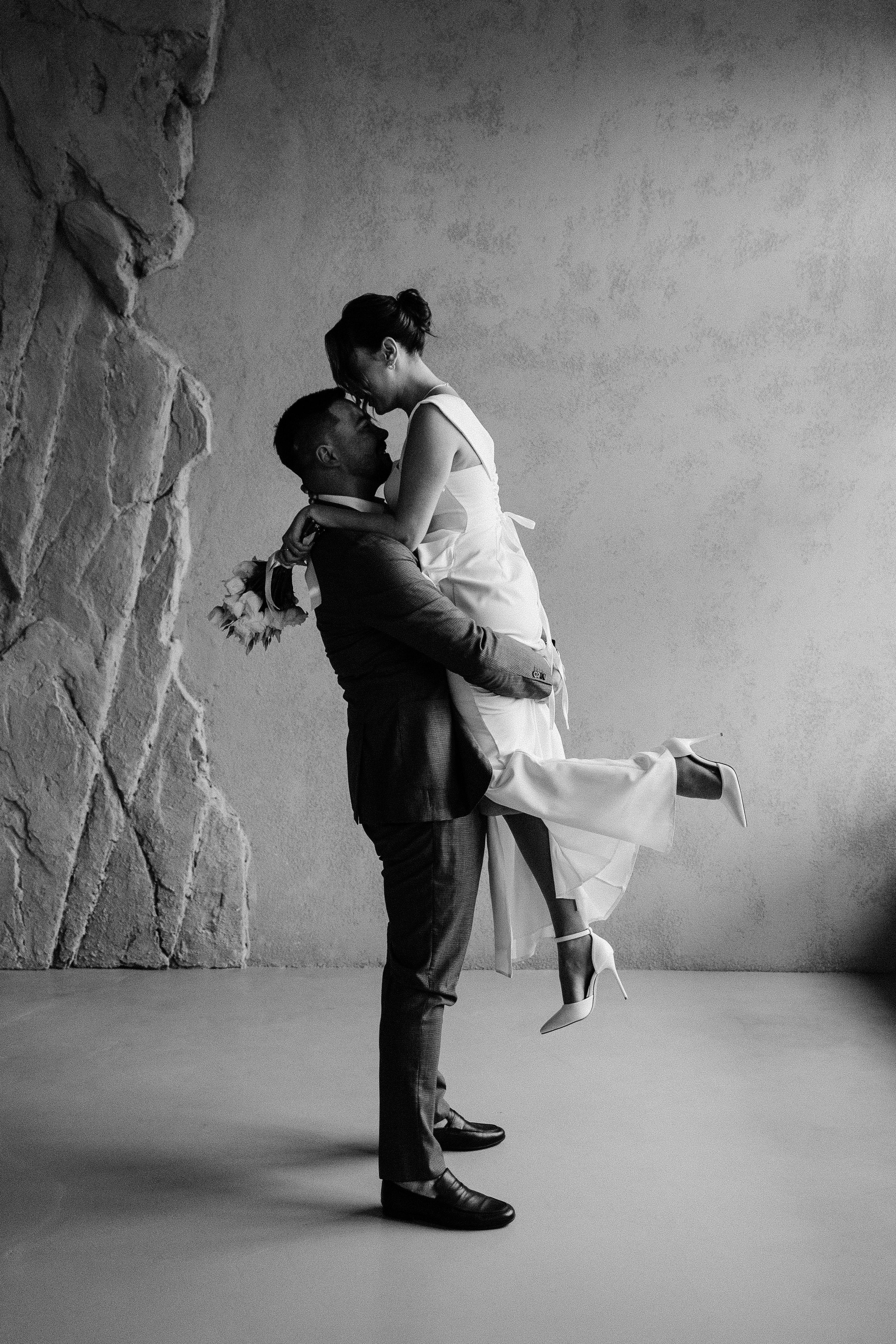 Рамиль и Регина/ 2024. Свадебный и семейный фотограф в Екатеринбурге